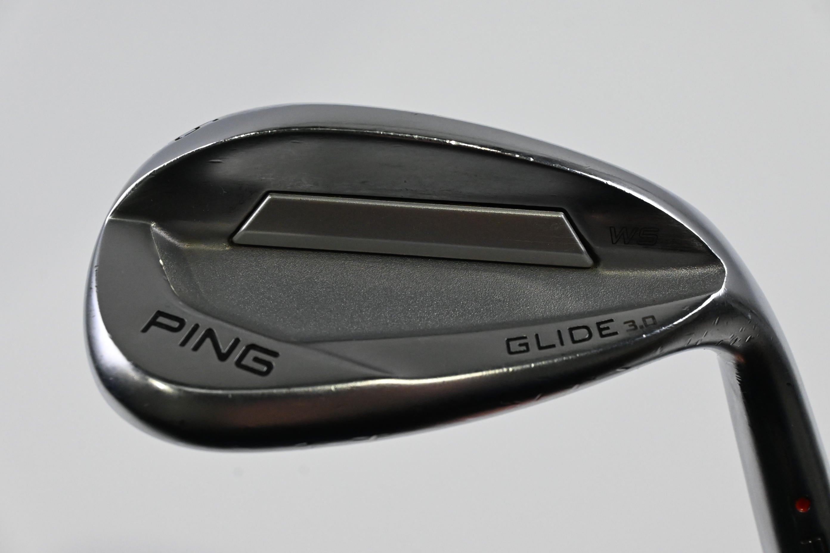 Ping Glide 3.0 Sand Wedge / 56 Degree / Red Dot / Wedge Flex Ping Z-Z115 Shaft