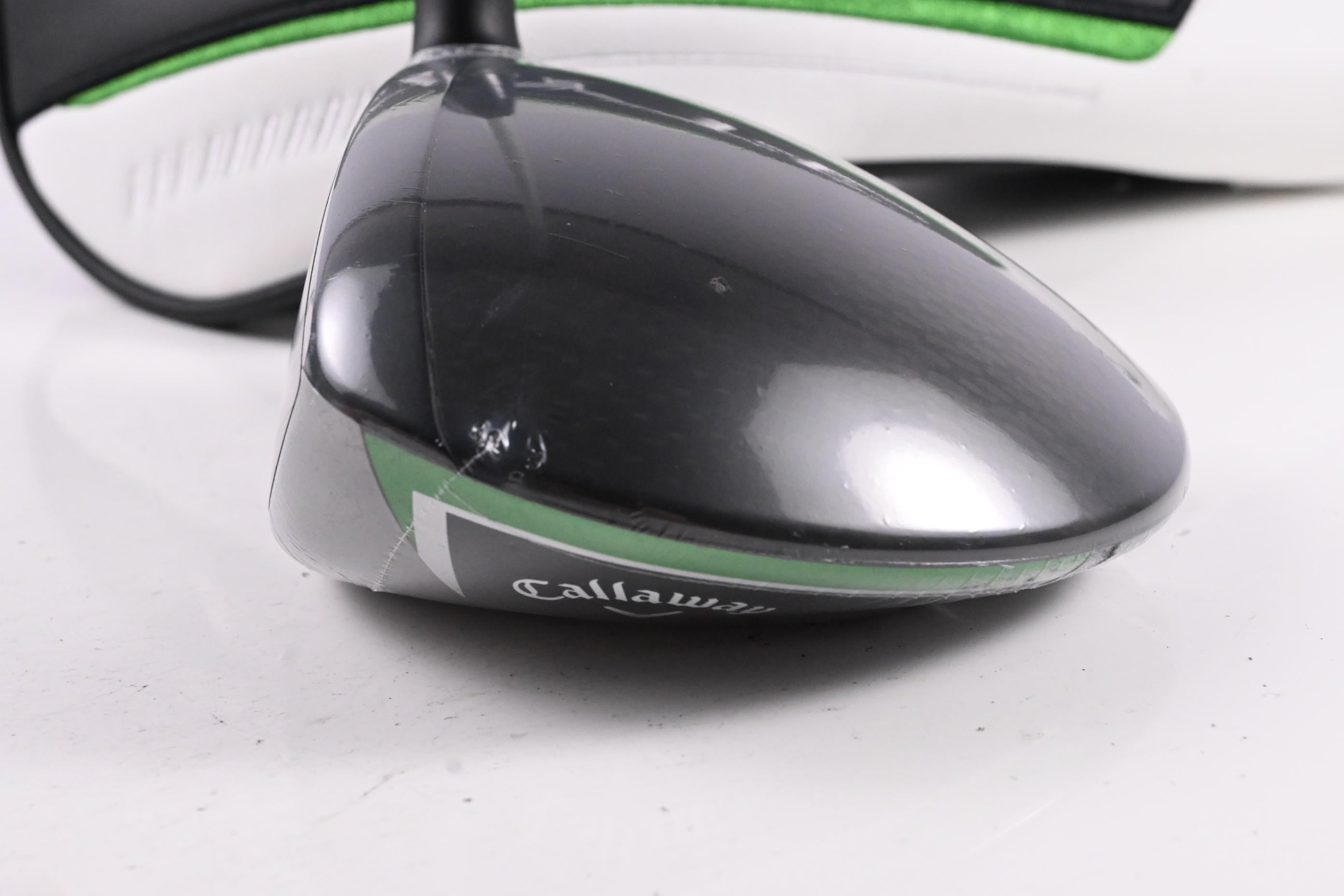 Left Hand Callaway Elyte X Driver / 10.5 Degree / Ladies Flex Eldio 40 Shaft