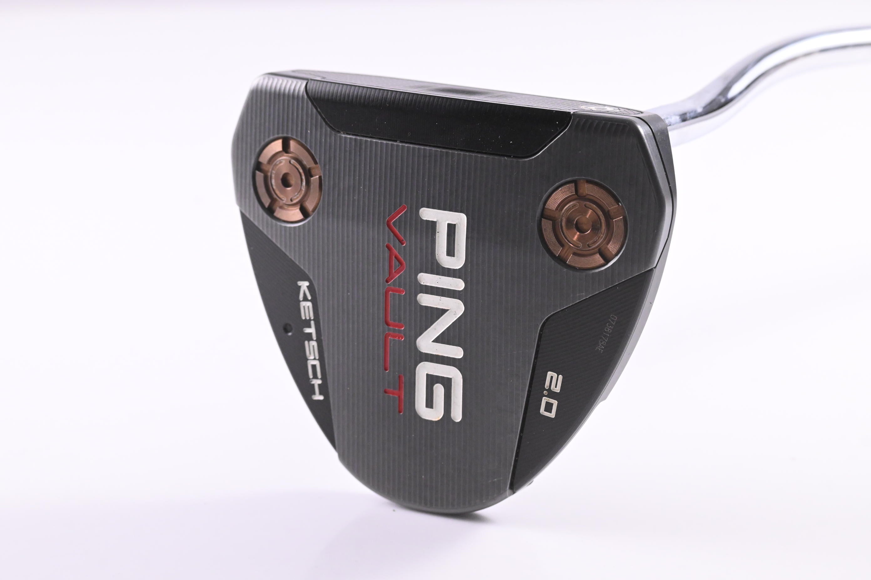Ping Vault 2.0 Ketsch Putter / 36.5 Inch