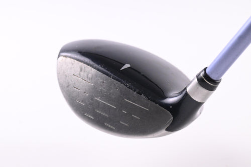 Ladies Srixon M-Steel #5 Wood / 18 Degree / Ladies Flex Srixon SV-3008 Shaft