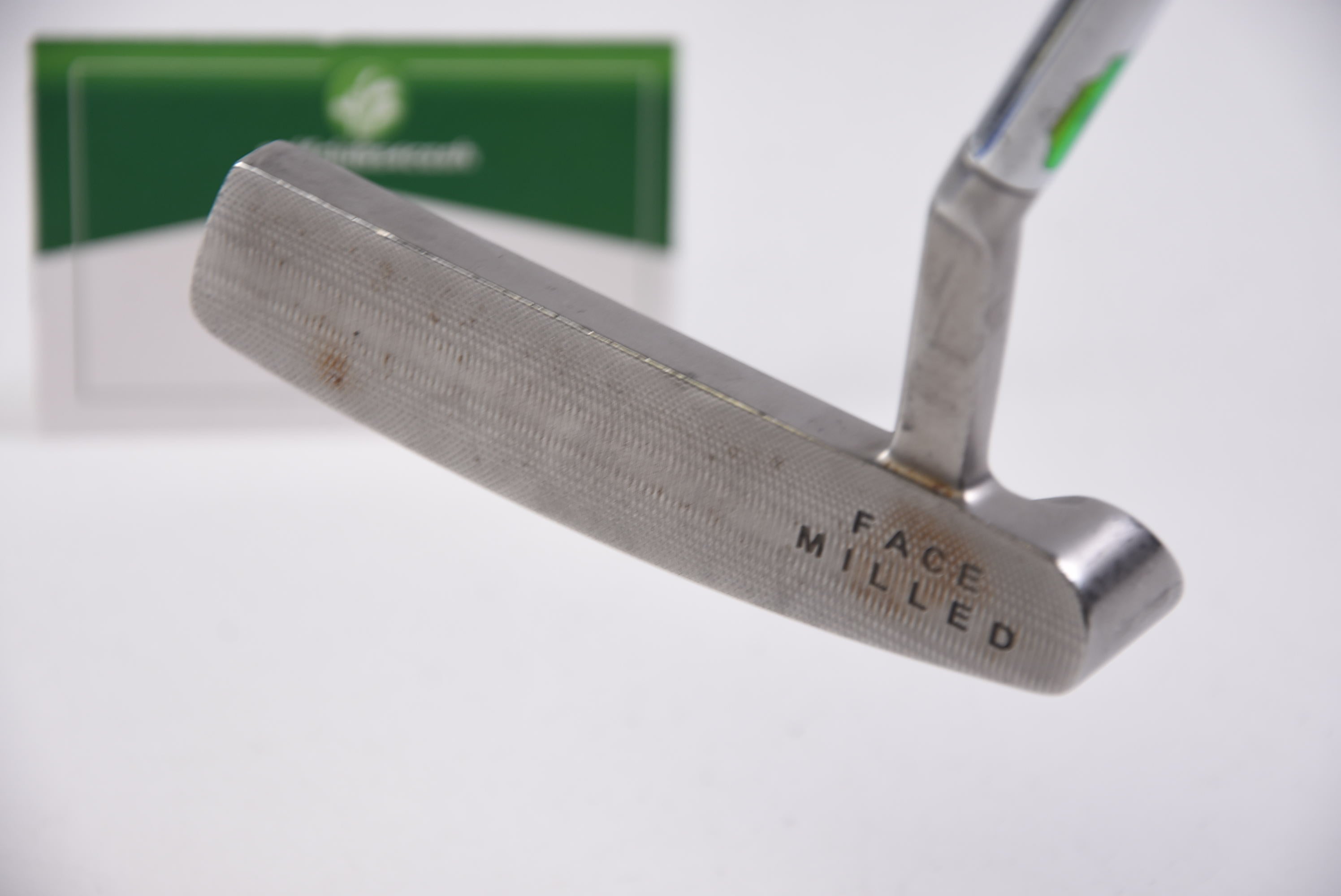 Cleveland Classic Collection HB 3 Putter / 33 Inch