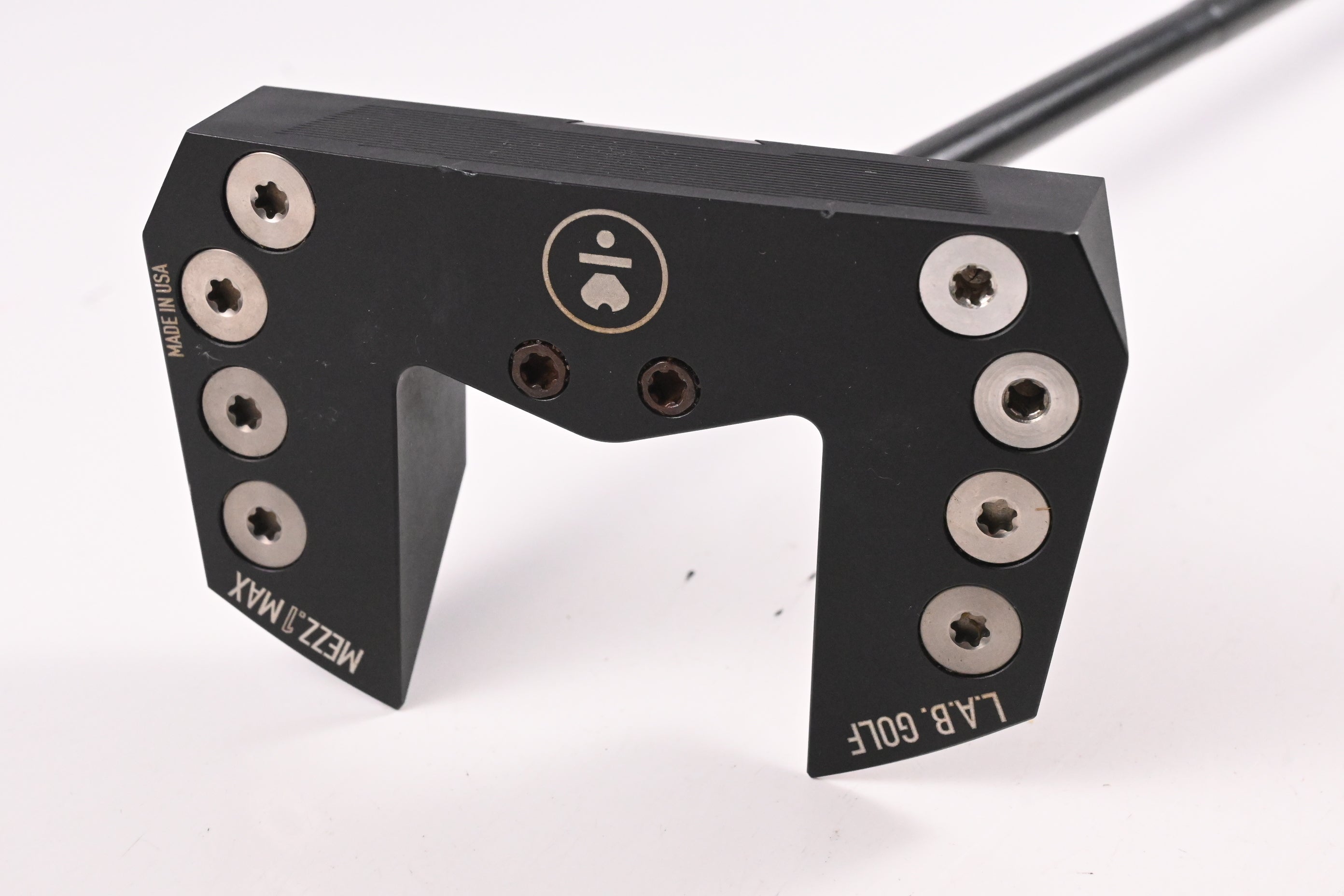 L.A.B Golf Mezz.1 Max Putter / 35.5 Inch