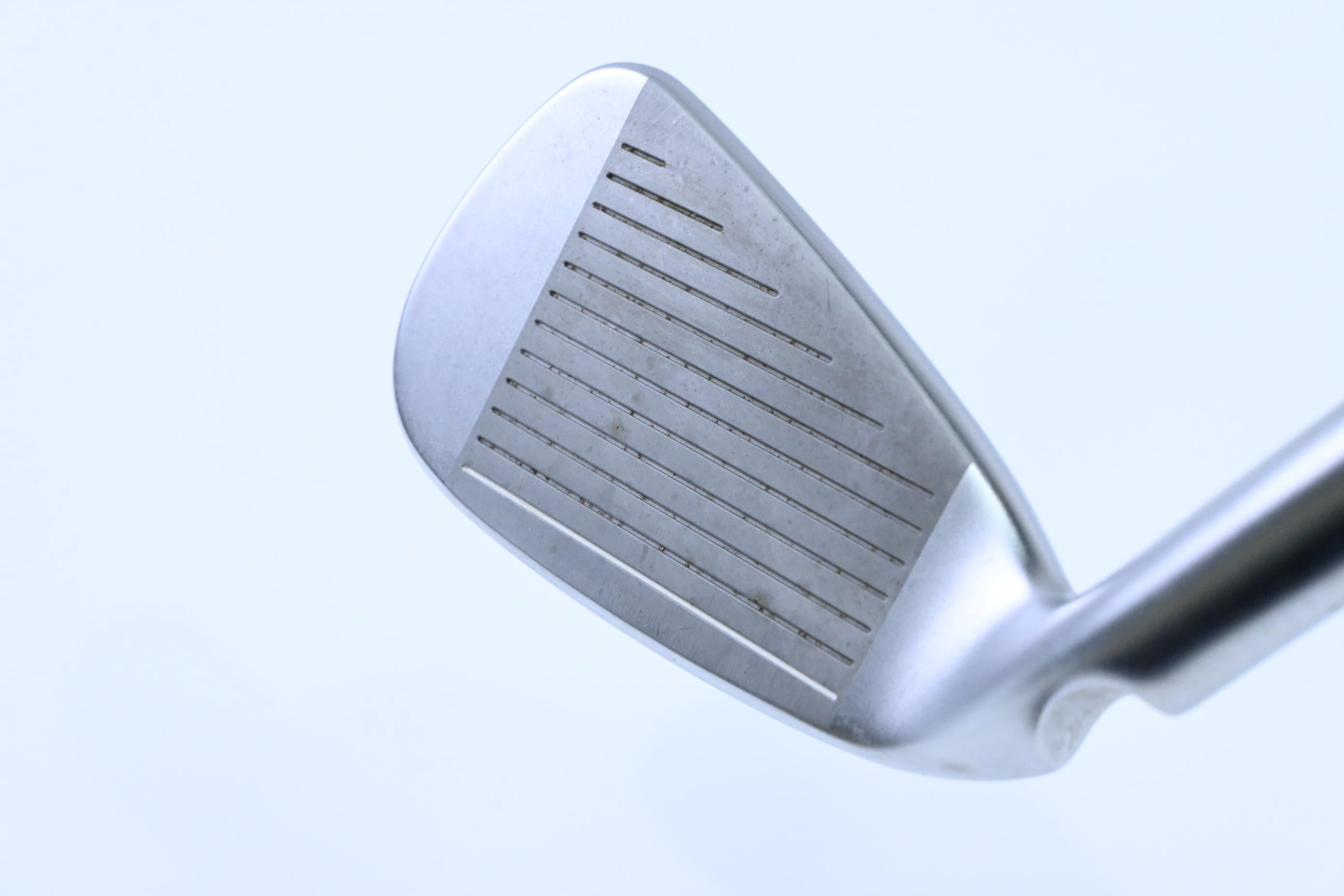 Ping G410 Crossover #2 Hybrid / 17 Degree / Black Dot / Stiff Flex Ping Tour 85
