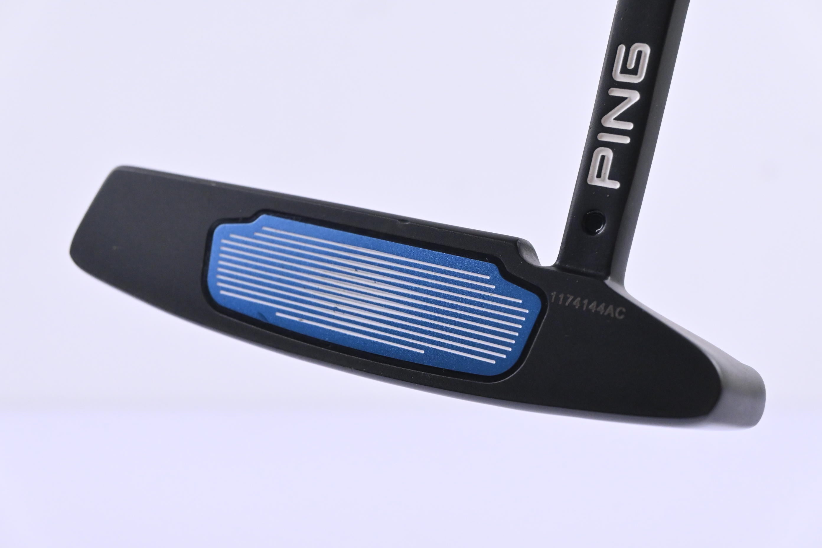Ping Cadence TR Anser 2 Putter / 33 Inch / Black Dot