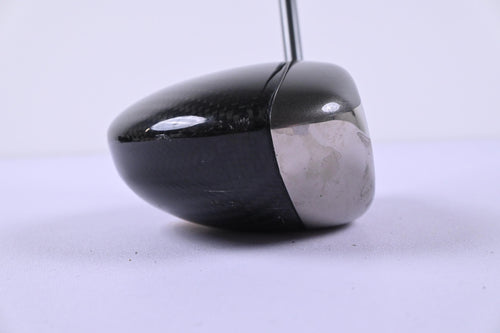 Callaway ERC Fusion Driver / 9 Degree / Firm Flex Callaway RCH System 55 Shaft