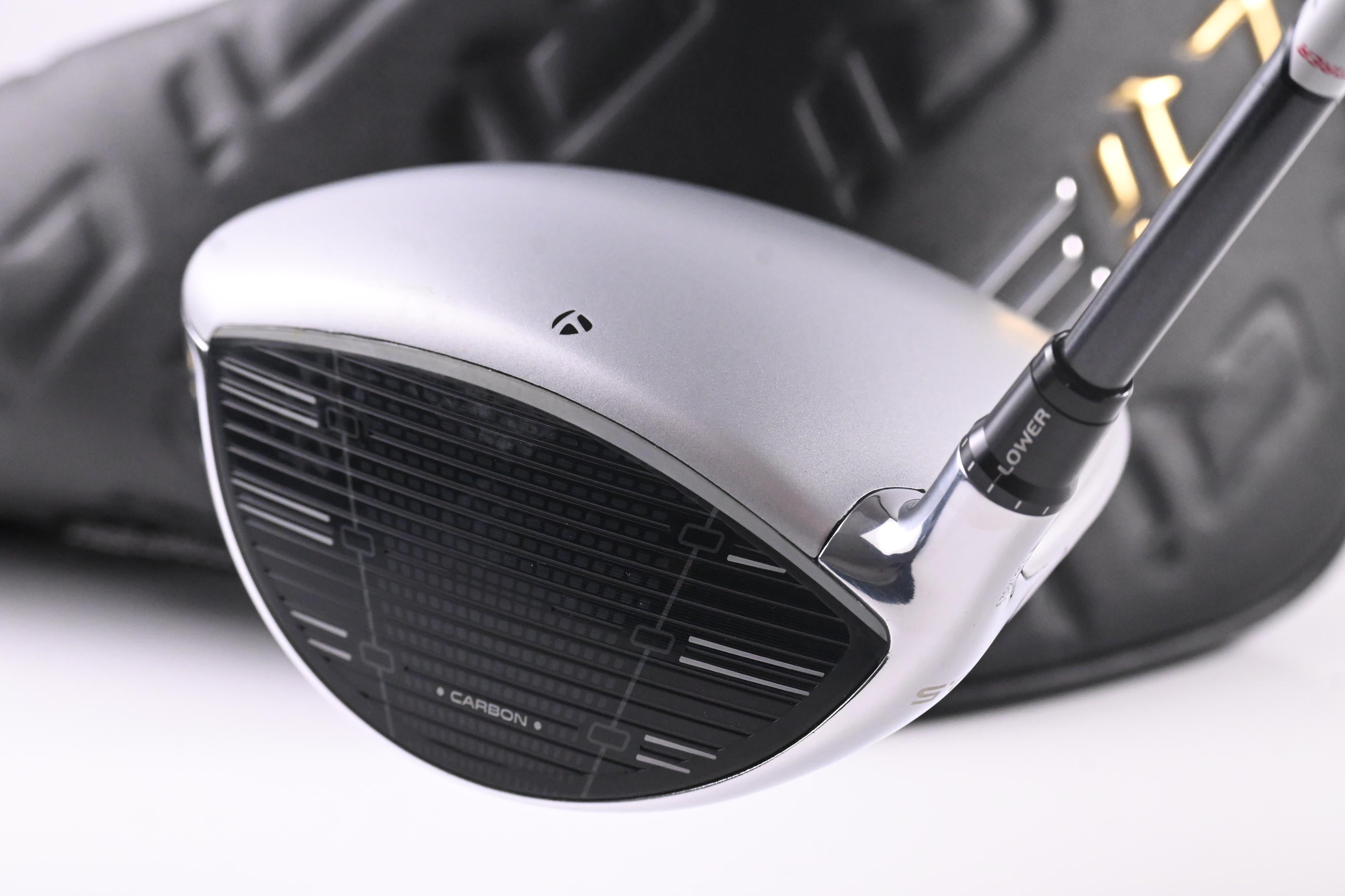 Taylormade Qi35 Max Designer Series Driver / 10.5 Degree / Regular Flex Diamana T+ 60