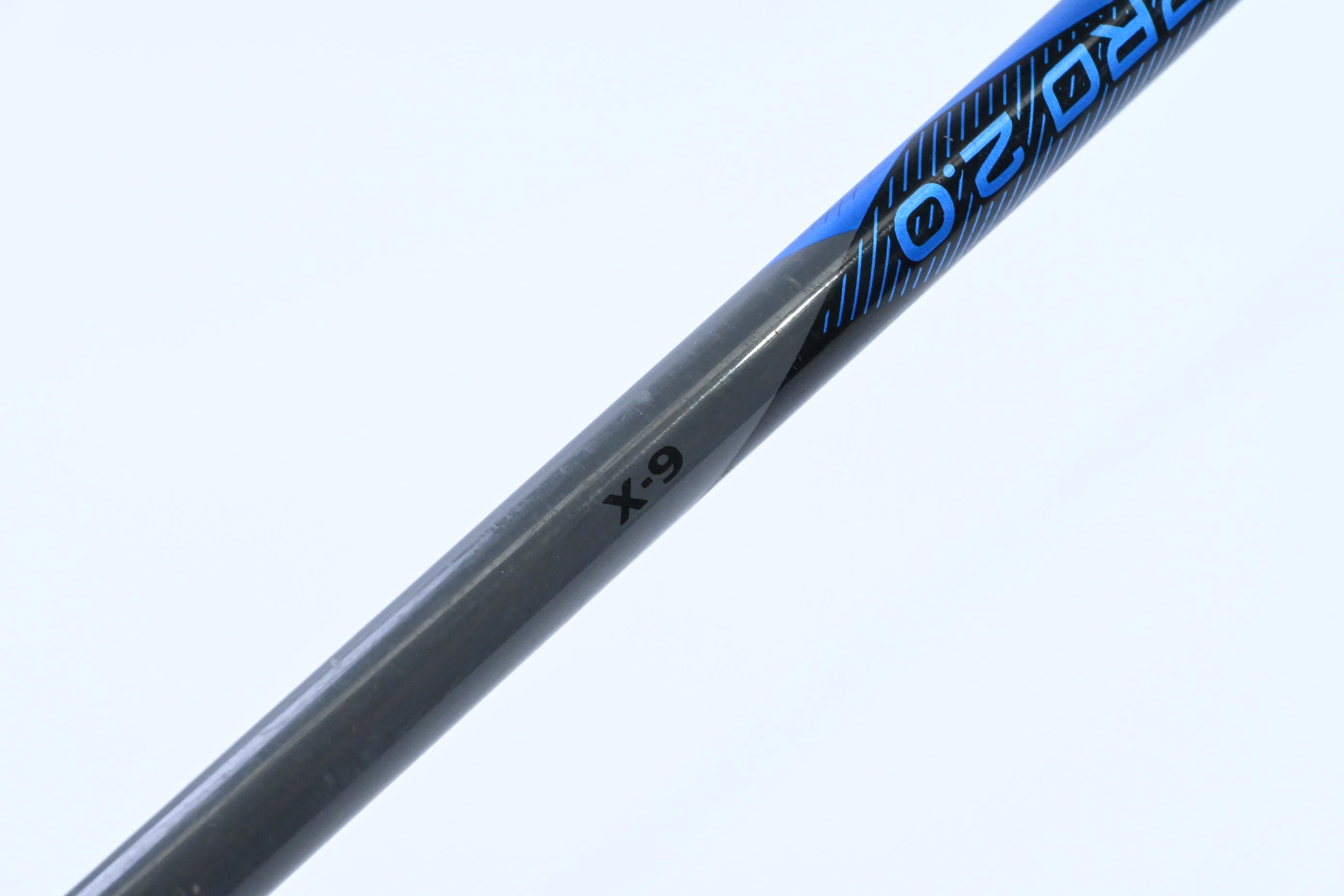 Titleist TS2 Driver / 8.5 Degree / X-Flex Fujikura Pro 2.0 6 Shaft