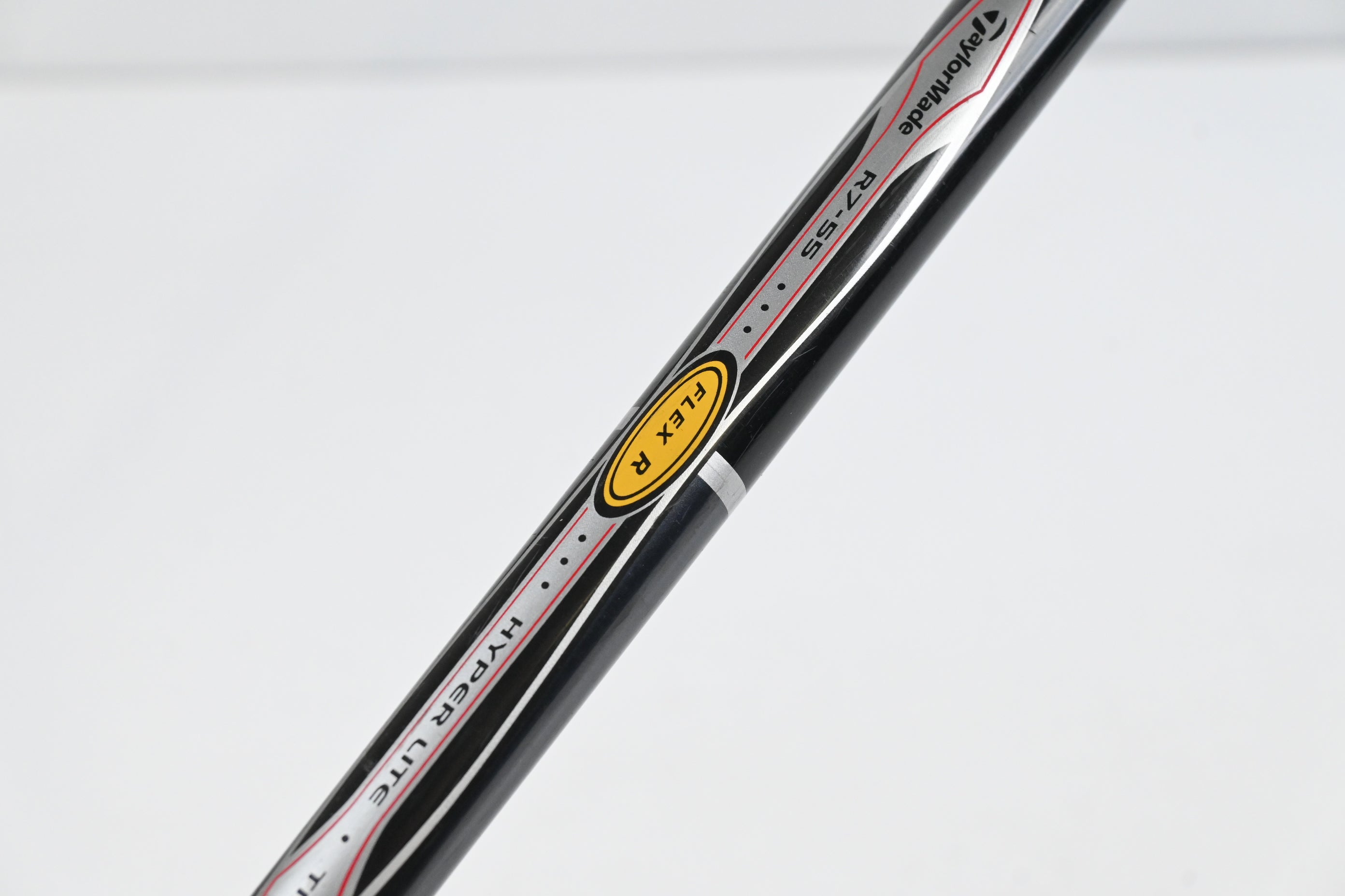 Taylormade R7 CGB Pitching Wedge / 44 Degree / Regular Flex Taylormade R7-55