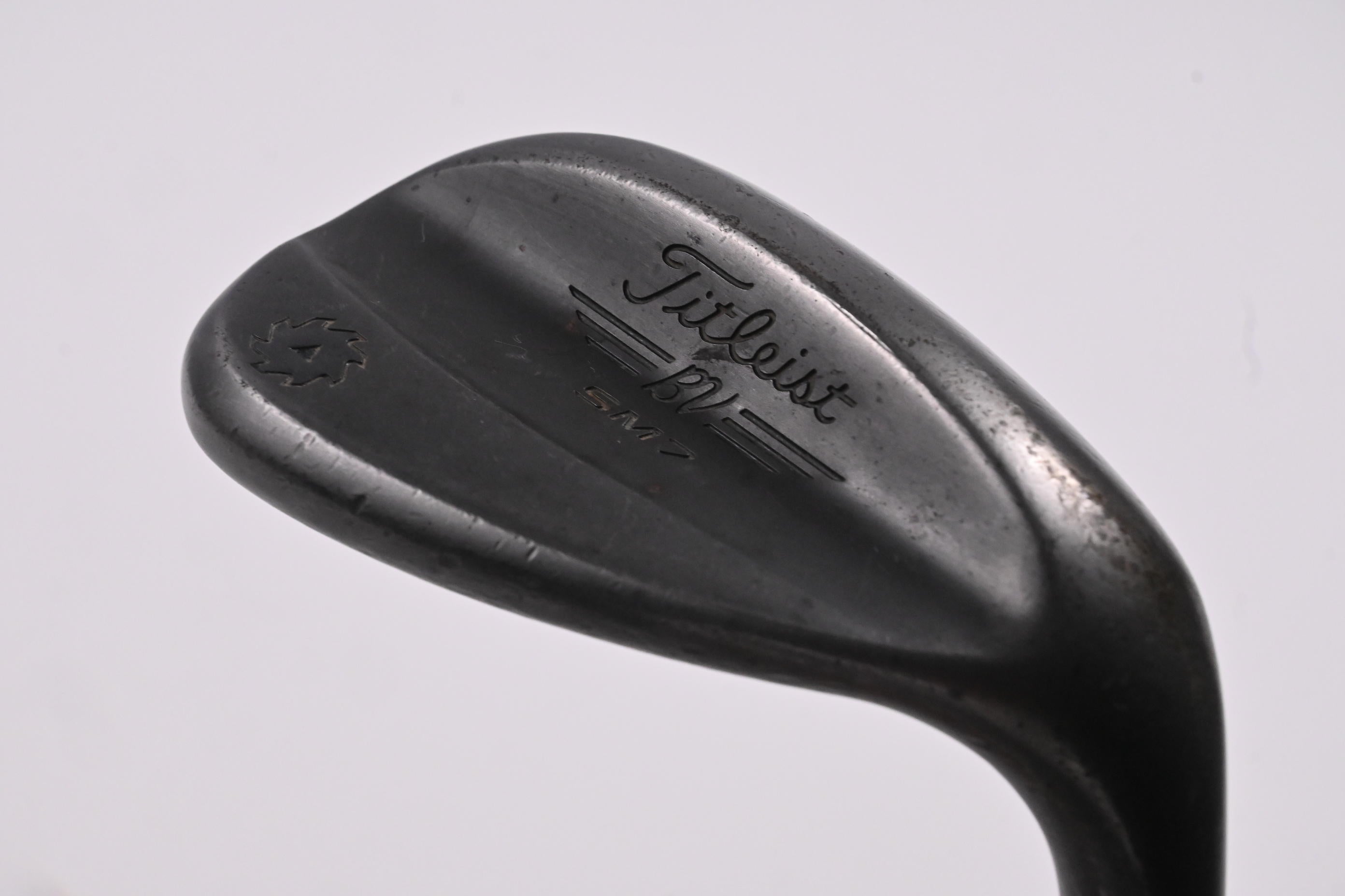 Titleist Vokey SM7 Lob Wedge / 60 Degree / Wedge Flex Titleist Vokey SM7 Shaft