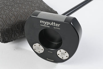 MyVicto E-Series (Emosson) Putter / 34 Inch
