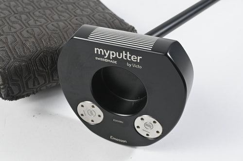 MyVicto E-Series (Emosson) Putter / 34 Inch