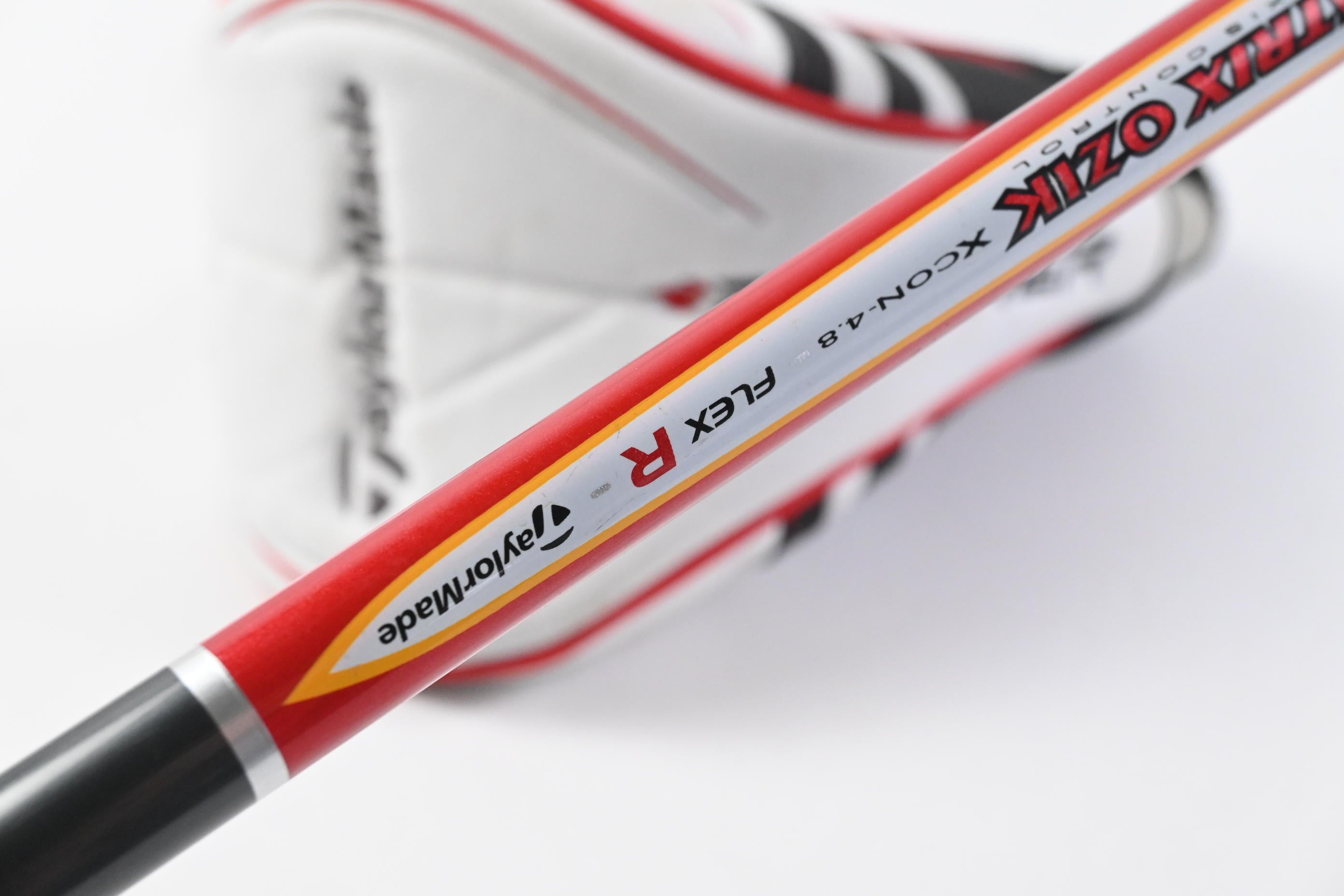 Taylormade Burner Superfast 2.0 #3 Wood / 15 Degree / Regular Flex XCon-4.8