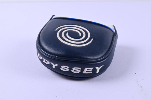 Odyssey Ai-One Square 2 Square Max Stripe Putter / 34 Inch