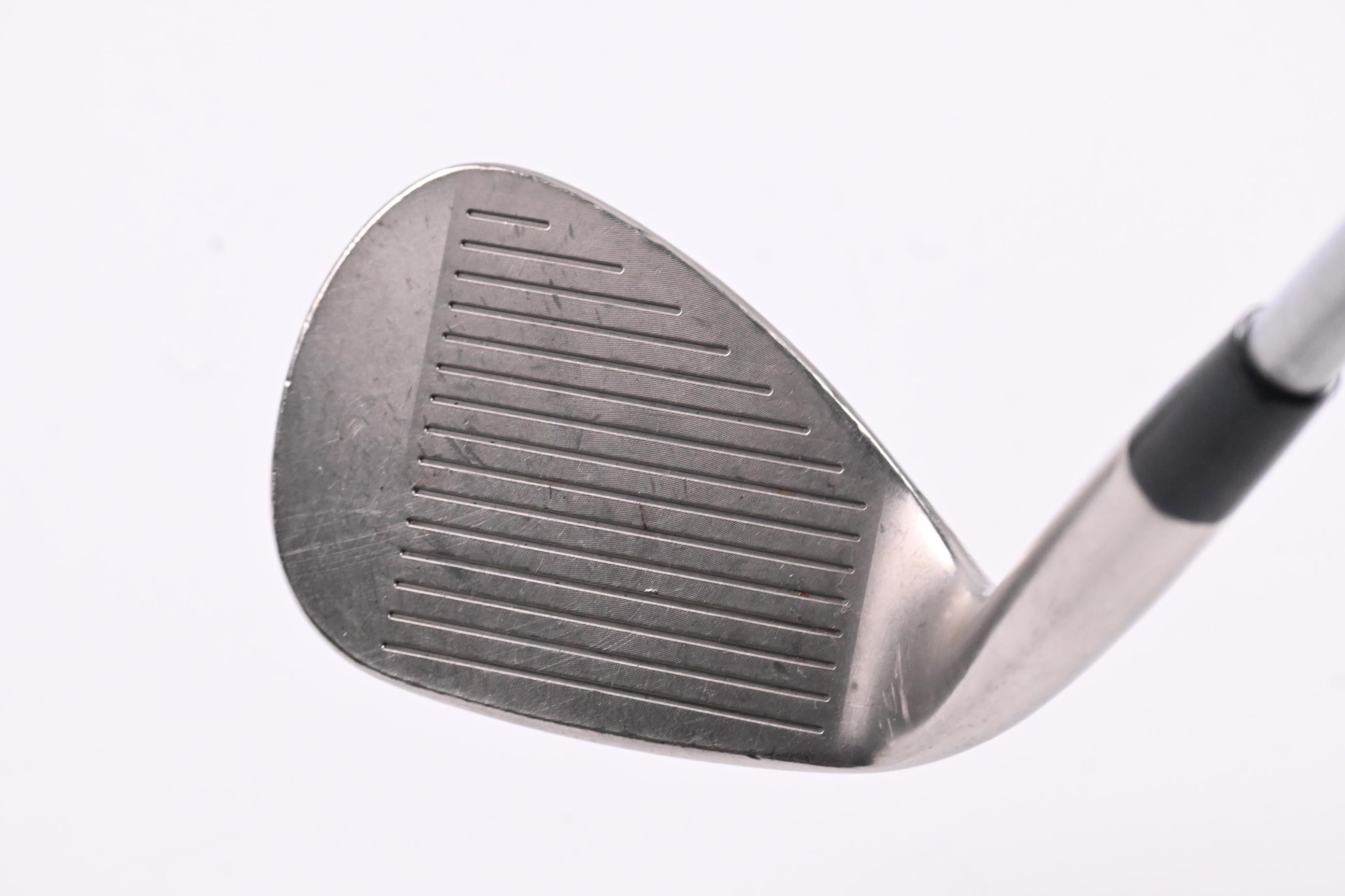 Mizuno S23 Sand Wedge / 54 Degree / Stiff Flex Project X I0 110 Shaft