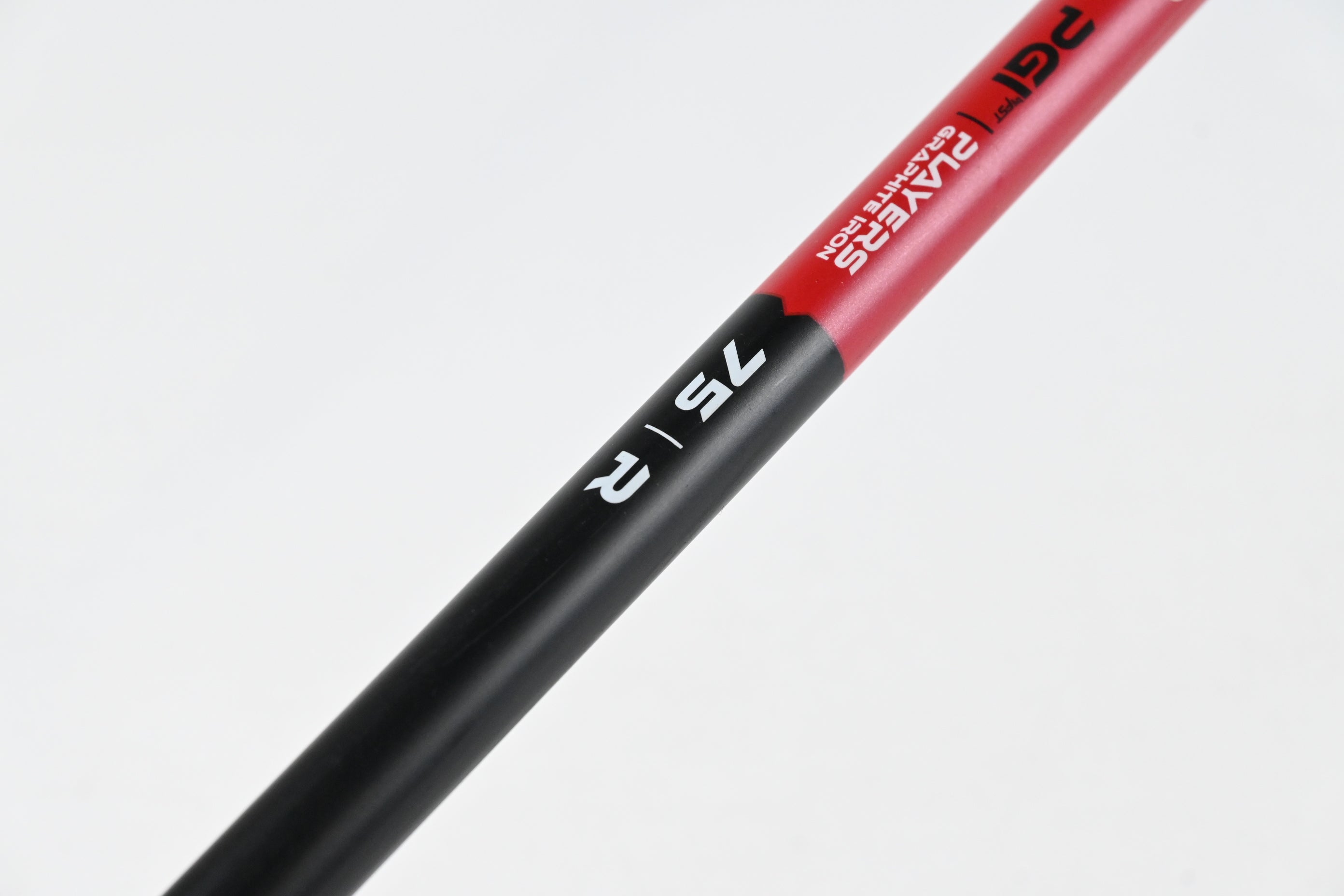 Cobra Aerojet #3 Hybrid / 19 Degree / Regular Flex KBS PGI 75 Shaft