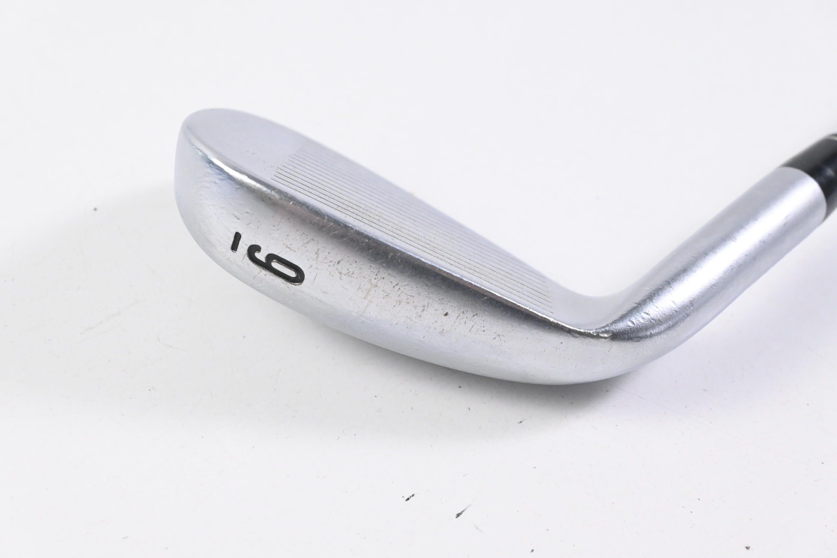 Callaway Apex CF16 #9 Iron / Regular Flex XP 95 R300 Shaft