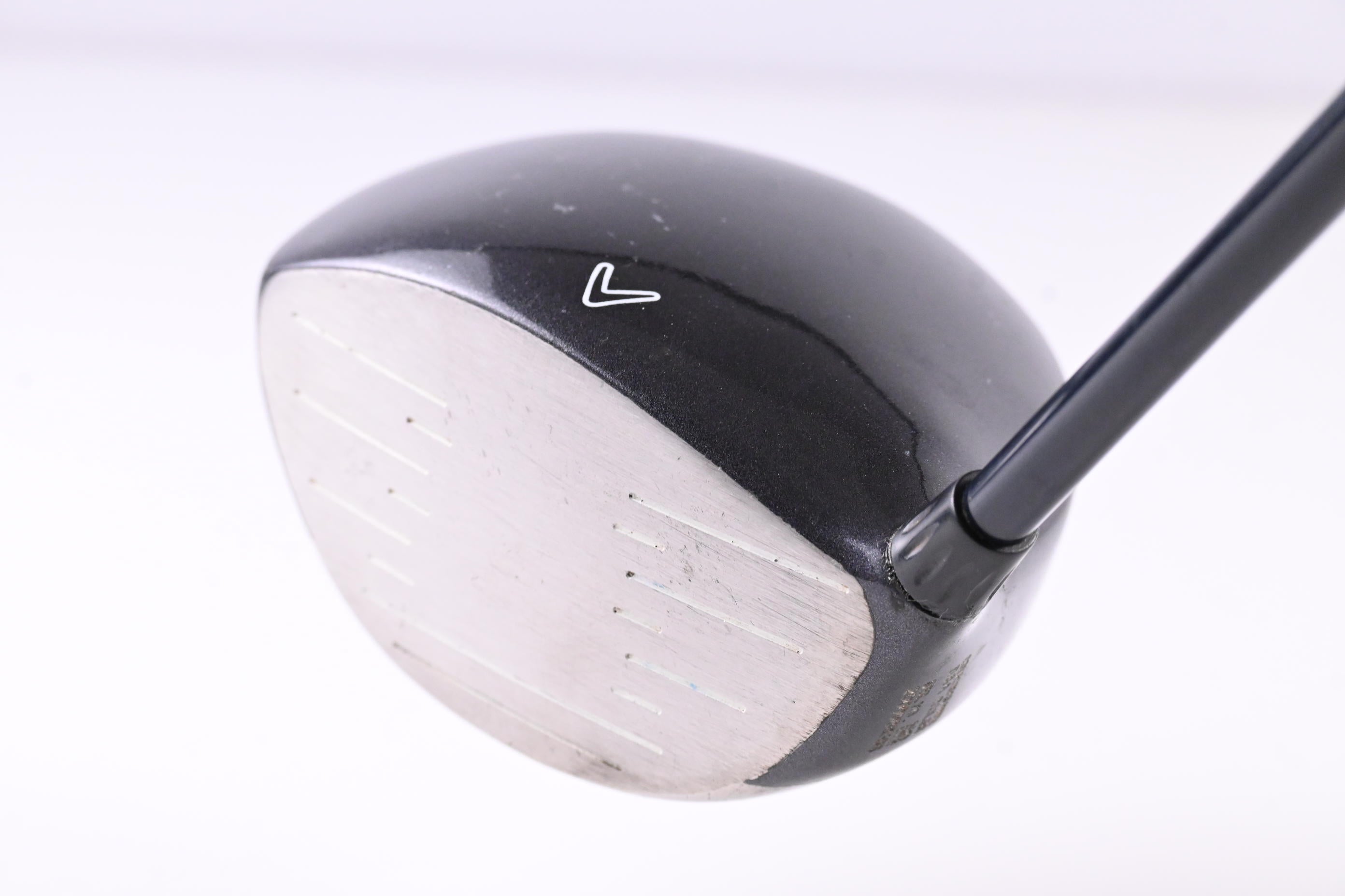 Callaway Hawk Eye VFT Driver / 10 Degree / Regular Flex UST Acer Tour 75 Shaft