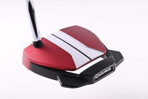 Taylormade Spider GTX Single Bend Putter / 35 Inch