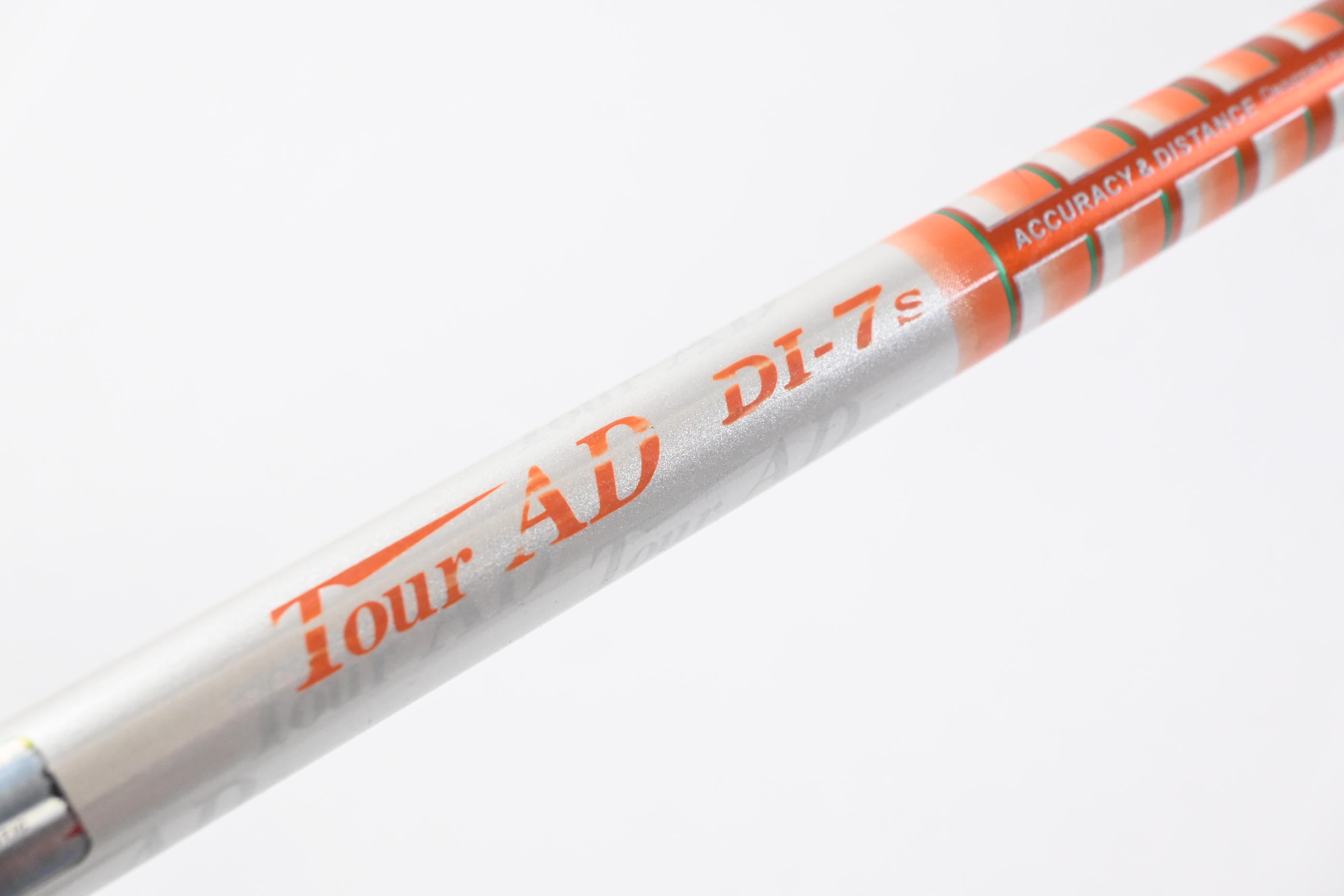 Graphite Design Tour AD DI-7 Driver Shaft / Stiff Flex / Titleist