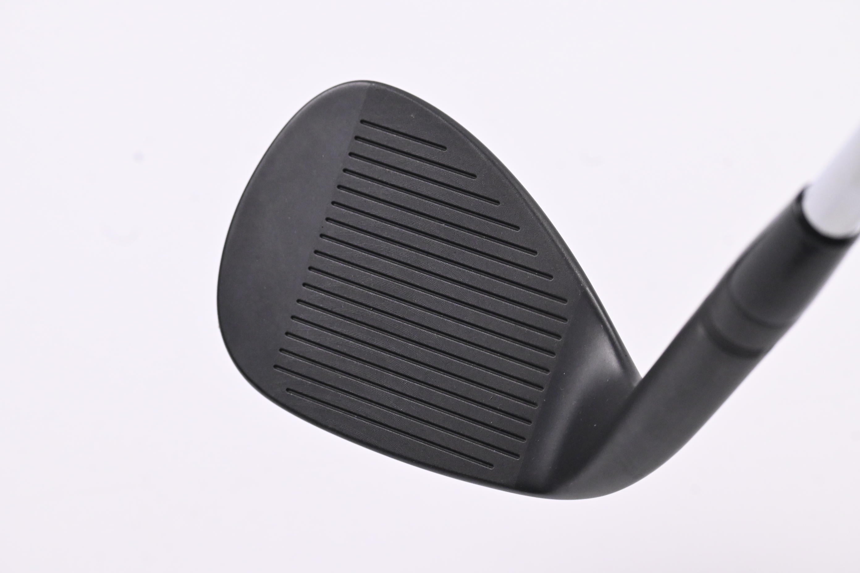 Cobra King Black 2025 Sand Wedge / 54 Degree / Stiff Flex KBS $-Taper Lite 100