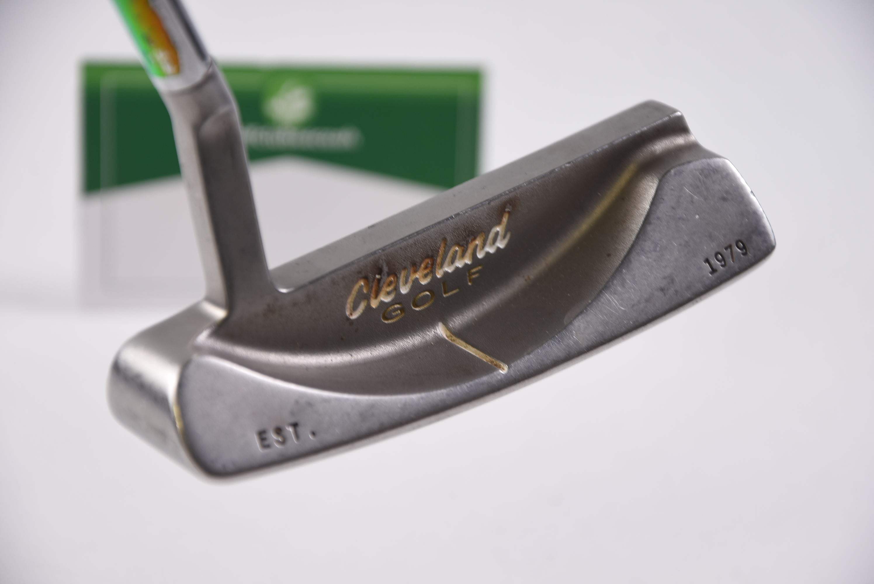 Cleveland Classic Collection HB 3 Putter / 33 Inch