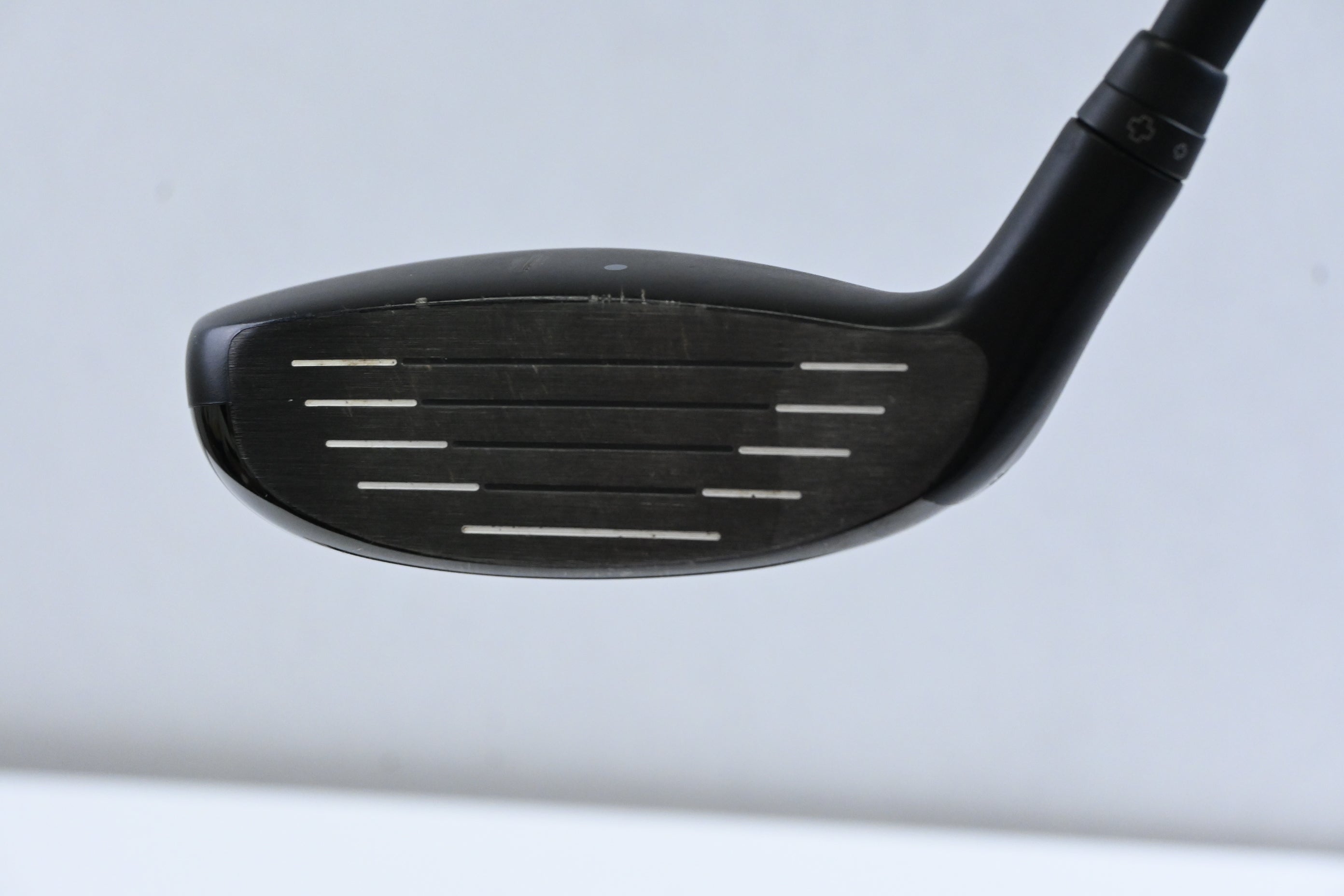 Ping G430 Max #5 Wood / 18 Degree / Stiff Flex Ping Alta CB Black 65