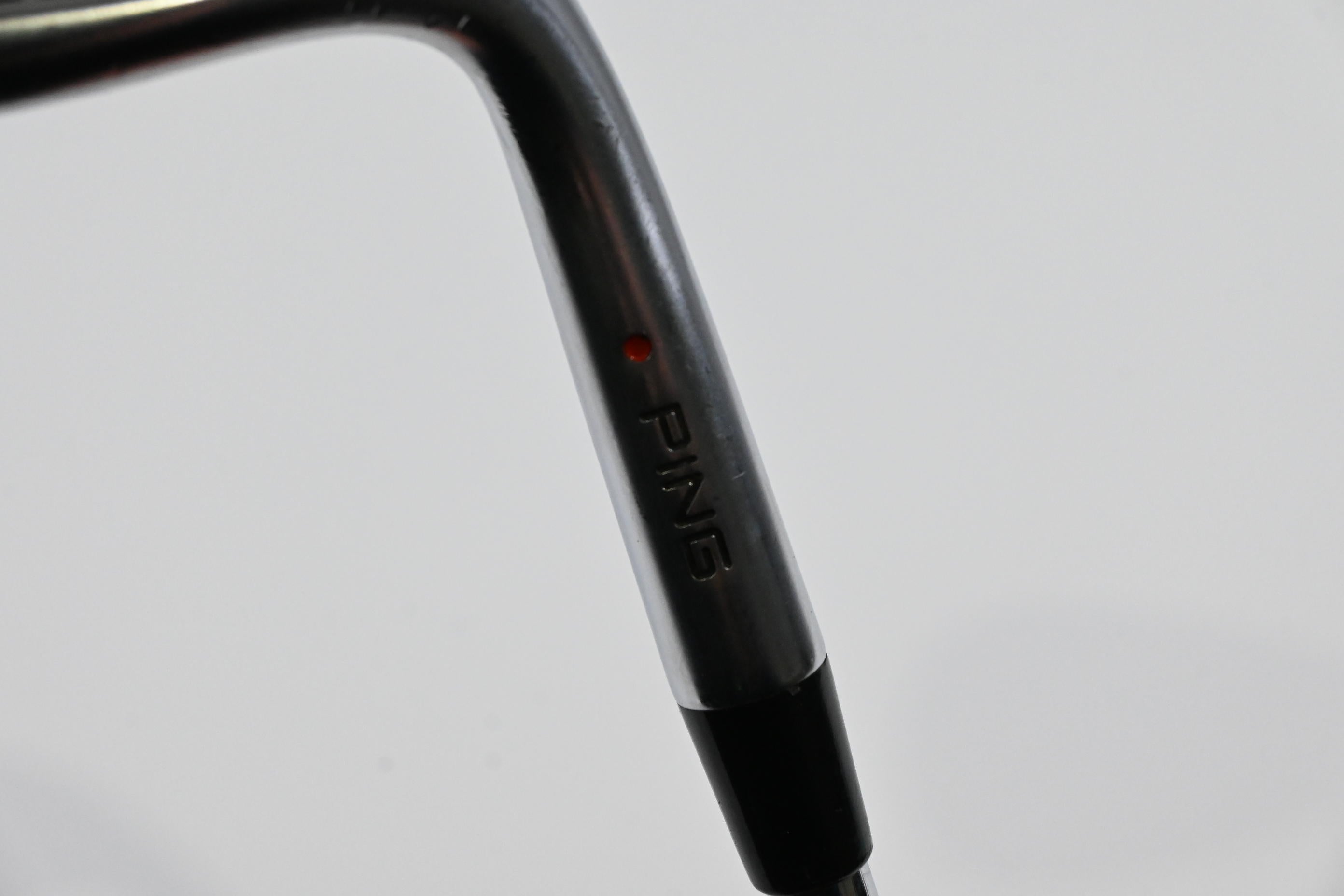 Ping Glide 3.0 Sand Wedge / 56 Degree / Red Dot / Wedge Flex Ping Z-Z115 Shaft
