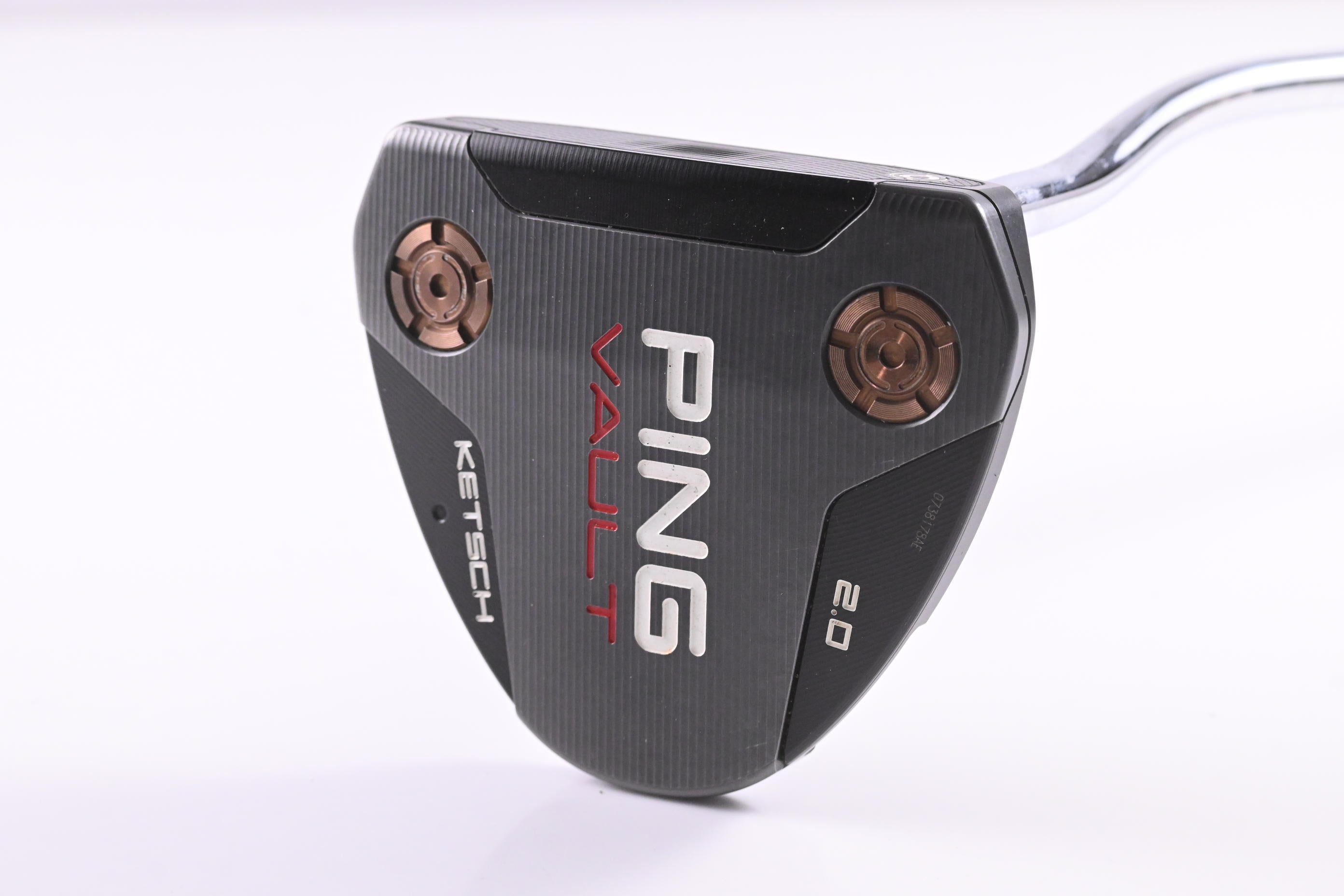 Ping Vault 2.0 Ketsch Putter / 36.5 Inch