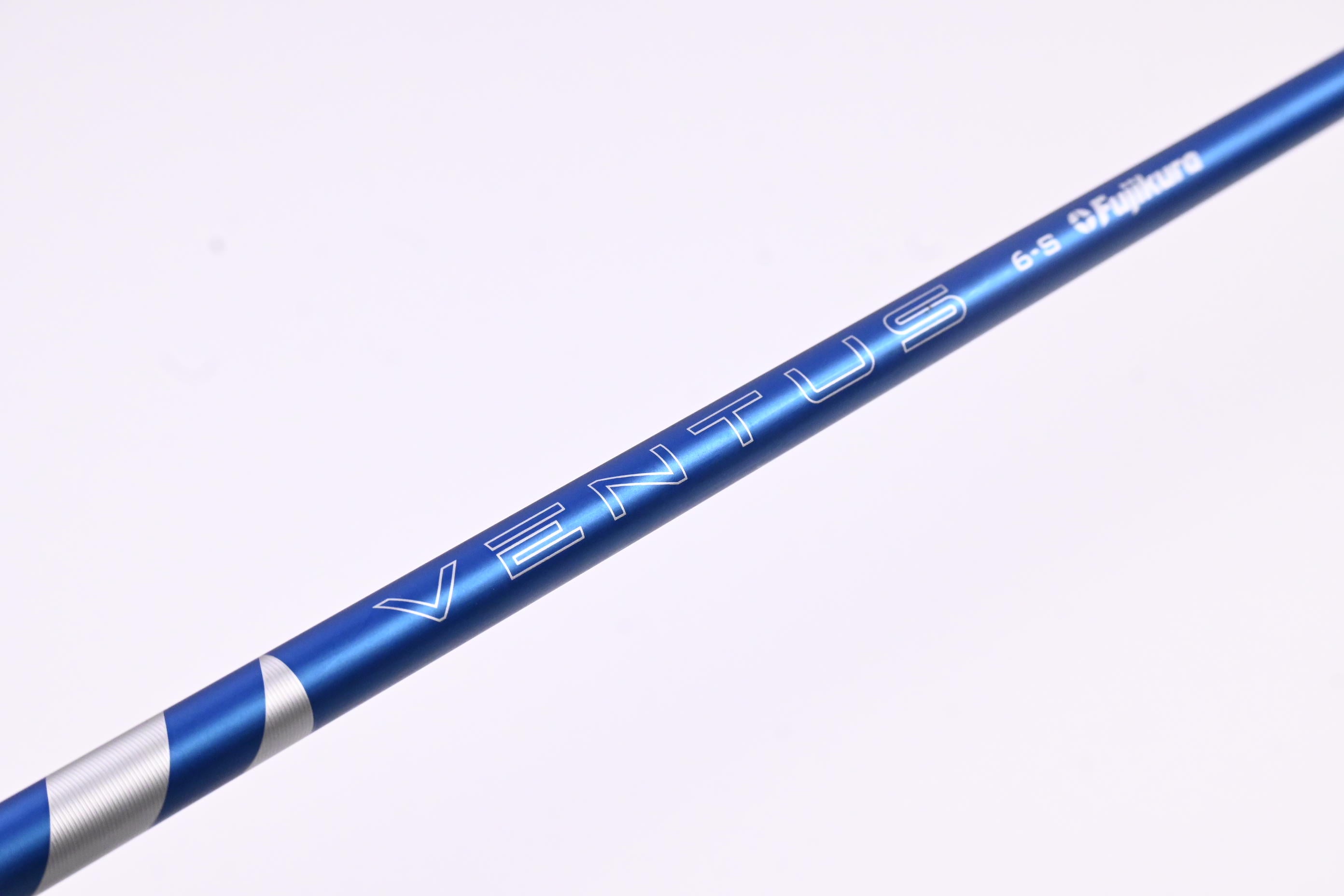 Fujikura Ventus Velocore+ Blue 6 Driver Shaft / Stiff Flex / Taylormade 2nd Gen