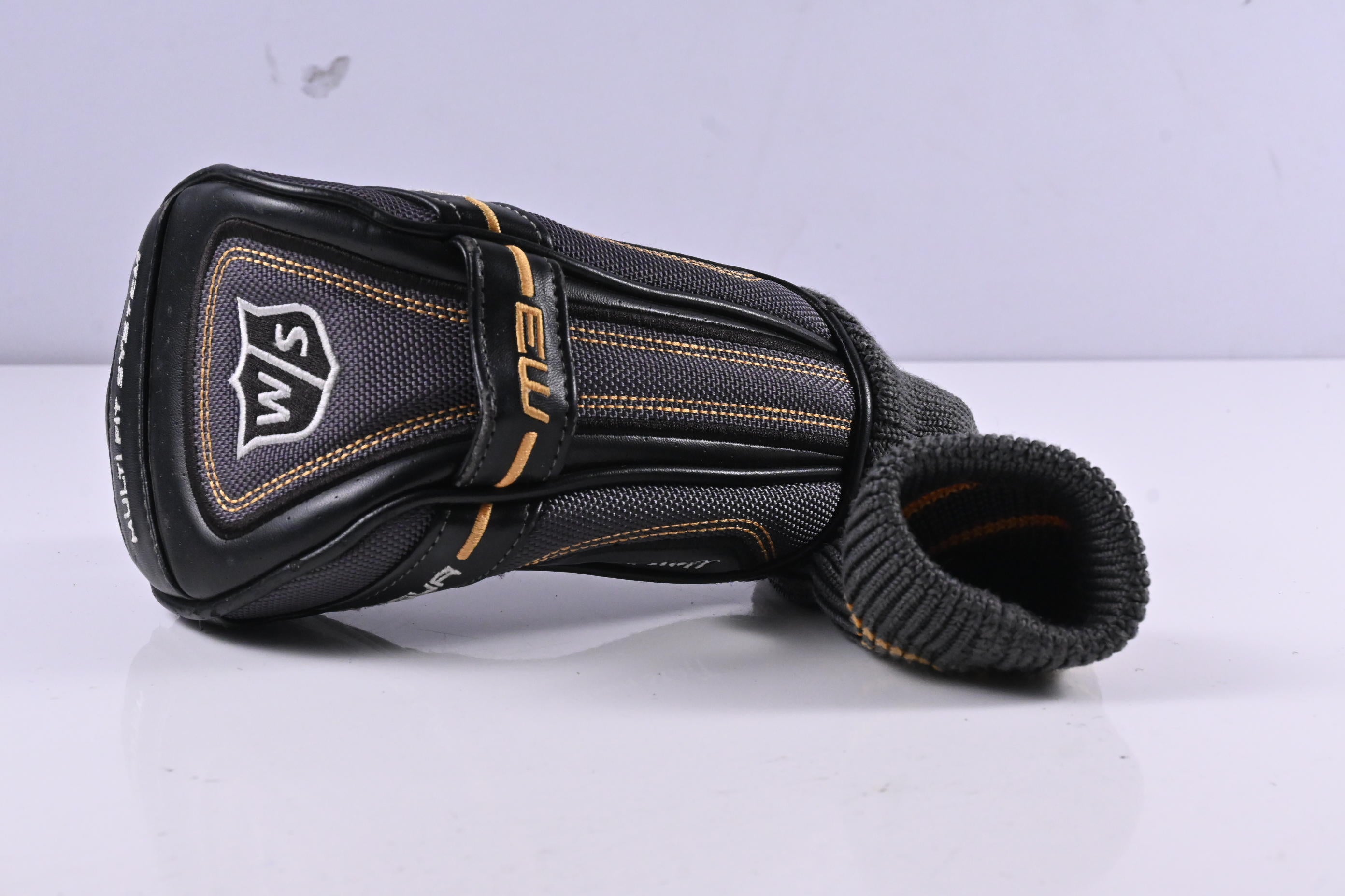 Wilson Staff FG Tour M3 #3 Wood / 15 Degree / Stiff Flex Aldila RIP Phenom 65
