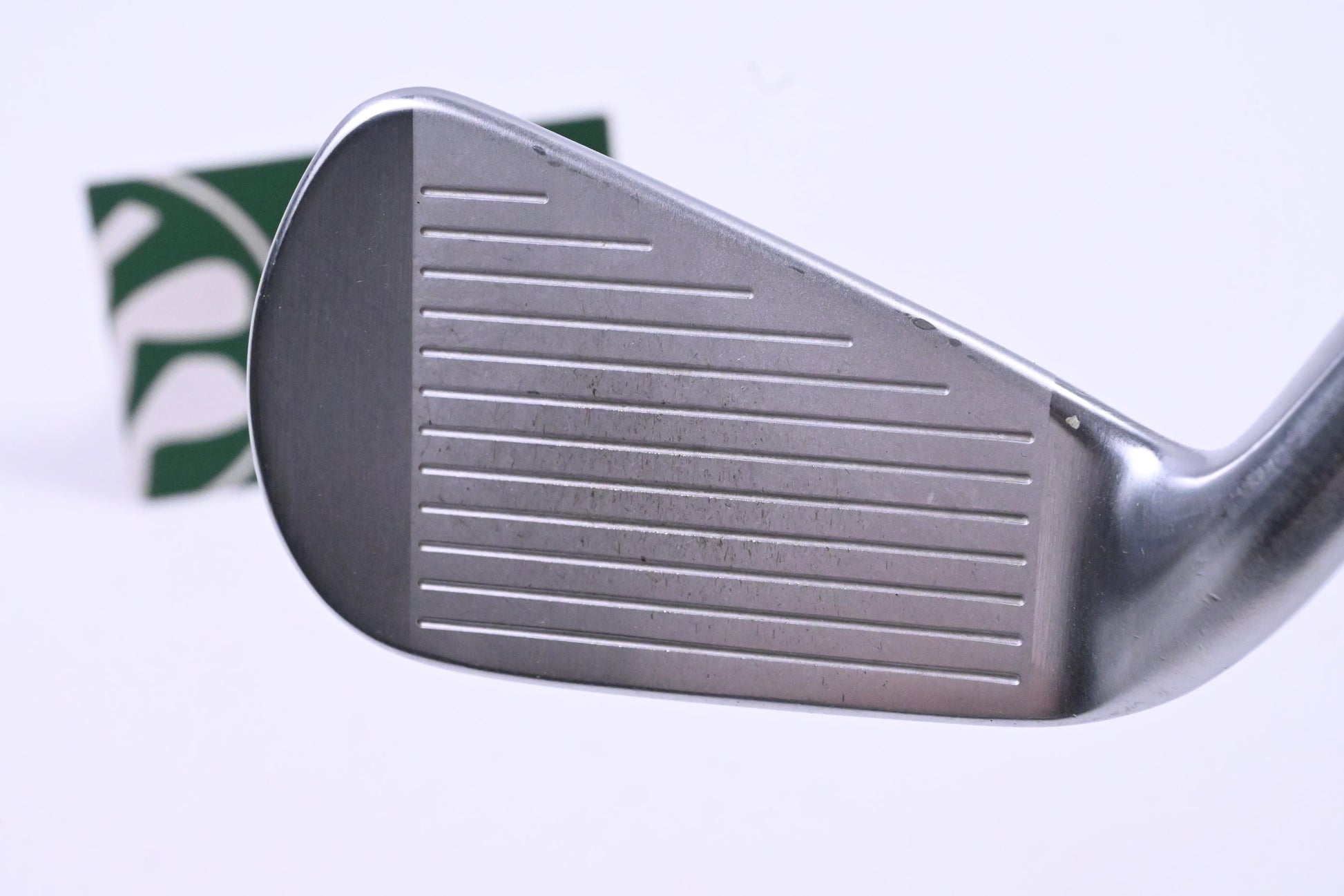 Titleist U500 #4 Iron / 23 Degree / Stiff Flex KBS TGI 80 Shaft