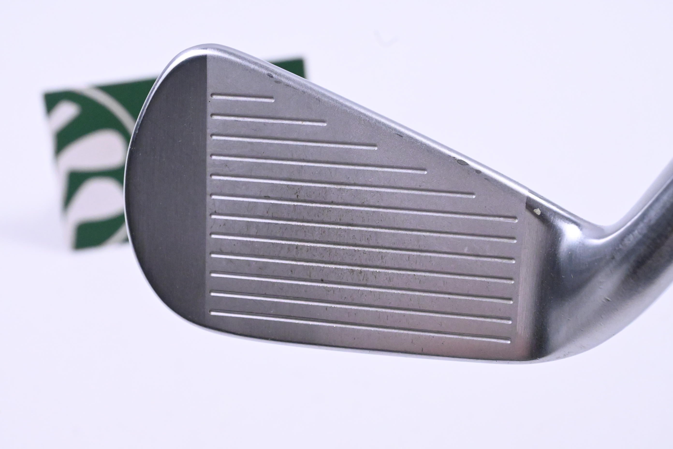 Titleist U500 #4 Iron / 23 Degree / Stiff Flex KBS TGI 80 Shaft