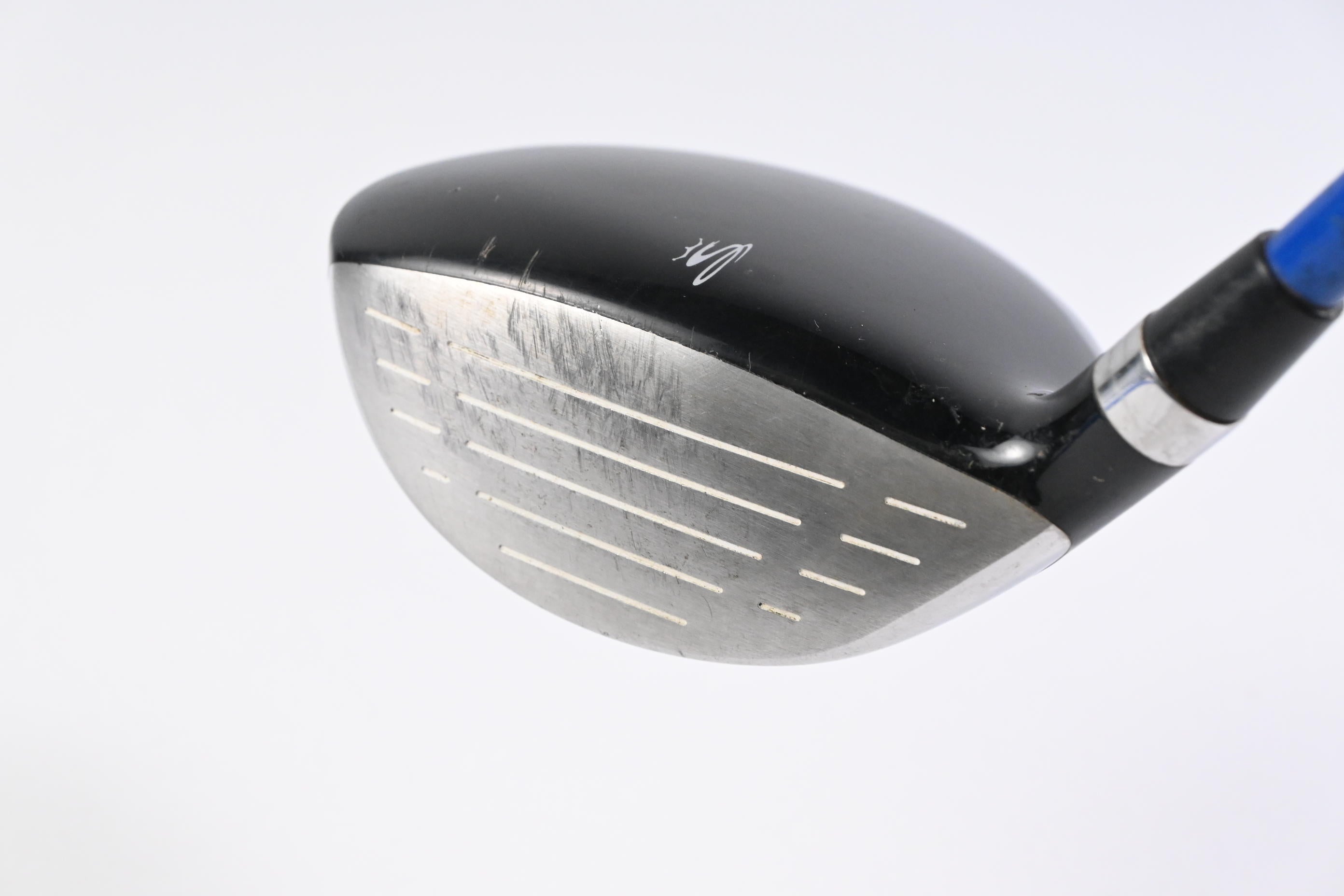 Cobra S2 #3 Wood / 15 Degree / Regular Flex Tour AD BB-6 Shaft