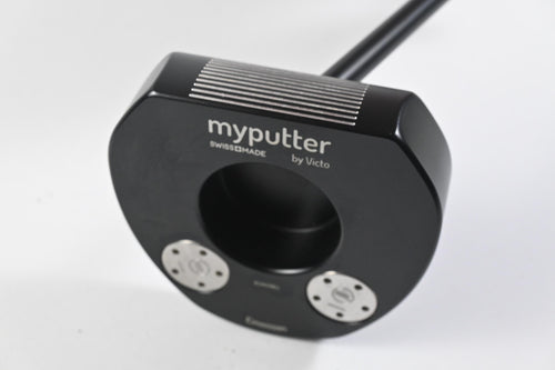 MyVicto E-Series (Emosson) Putter / 34 Inch