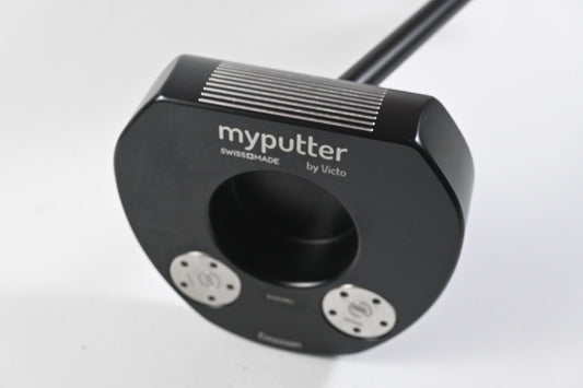 MyVicto E-Series (Emosson) Putter / 34 Inch