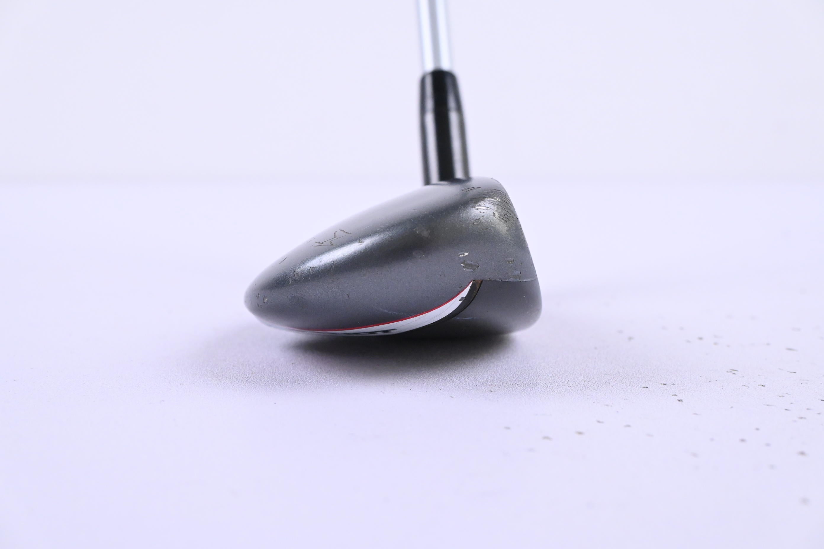 Callaway X Hot Pro #4 Hybrid / 20 Degree / Stiff Flex Project X PX V Shaft
