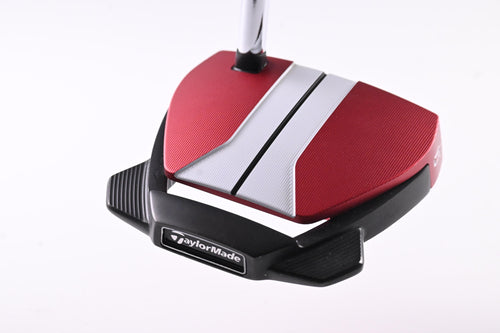 Taylormade Spider GTX Single Bend Putter / 35 Inch
