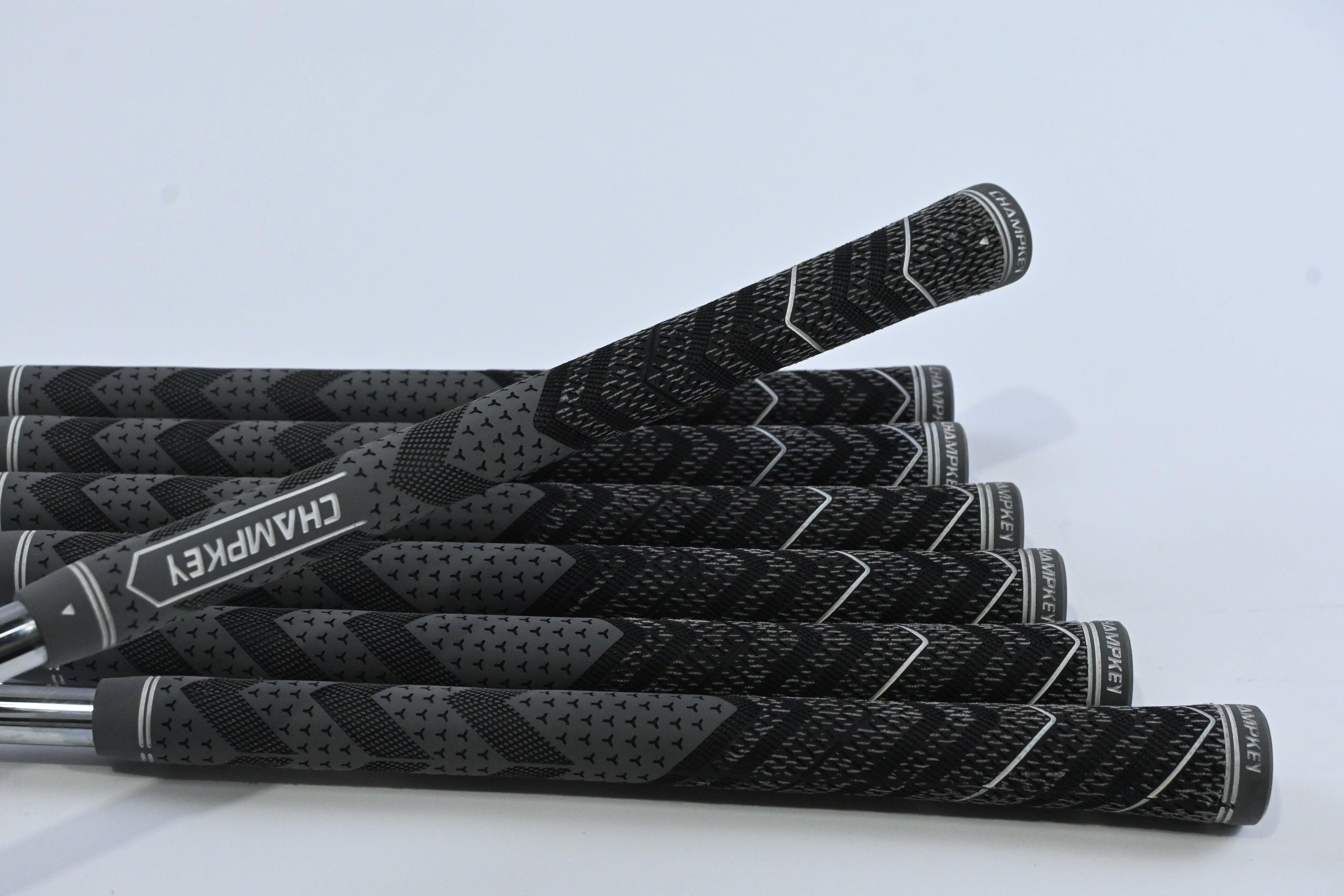 Callaway Mavrik Irons / 6-PW+GW+AW / Regular Flex Elevate 95 Shafts