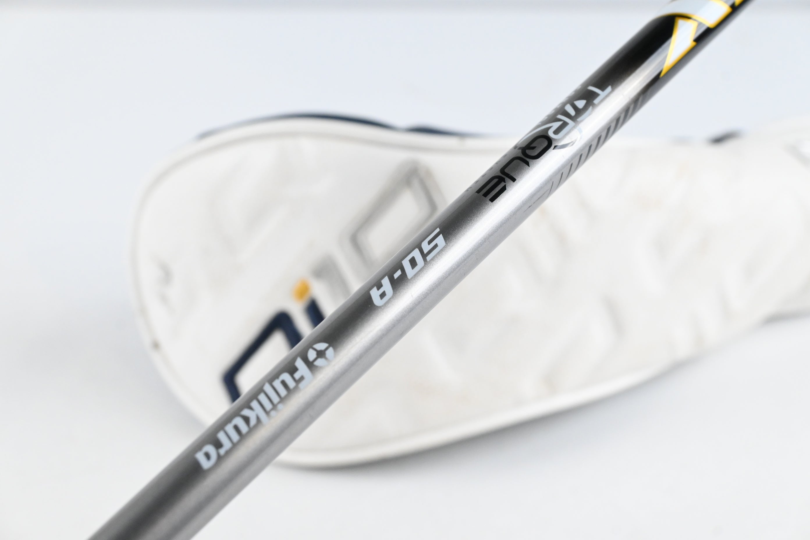 Taylormade Qi10 Max #5 Wood / 19 Degree / Senior Flex Speeder NX TCS 50 Shaft