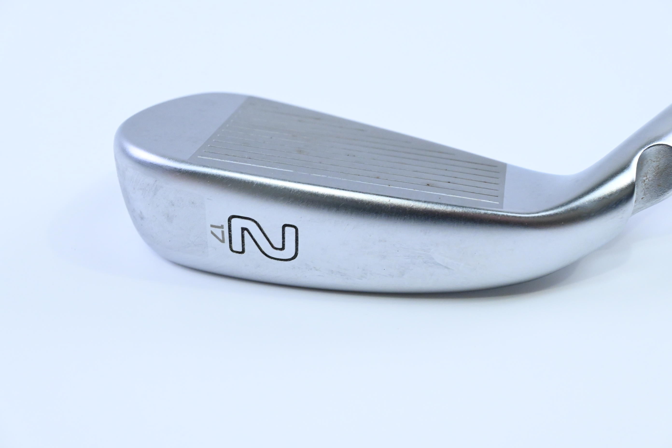 Ping G410 Crossover #2 Hybrid / 17 Degree / Black Dot / Stiff Flex Ping Tour 85