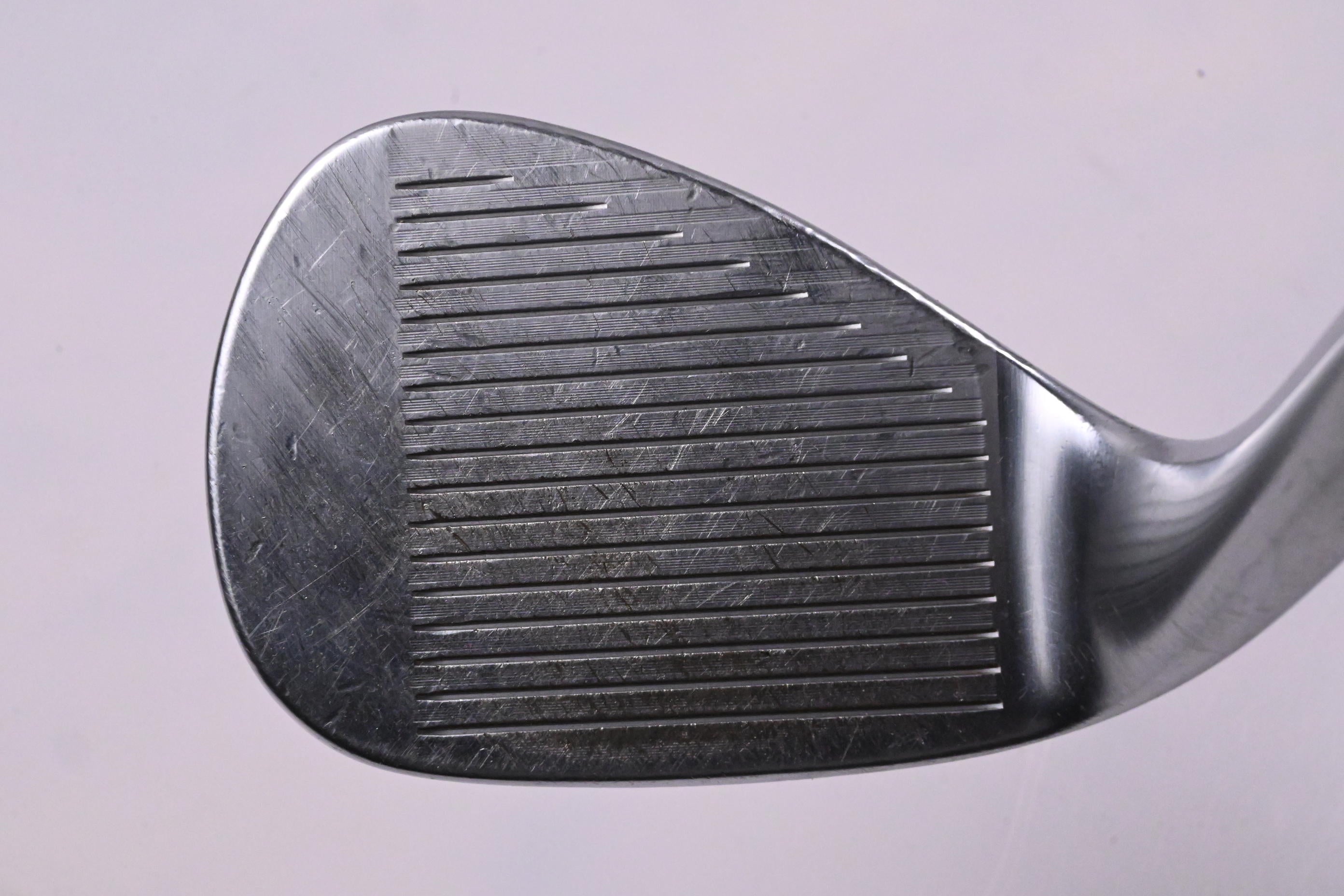 Titleist Vokey SM9 Lob Wedge / 58 Degree / Wedge Flex Vokey SM9 Shaft