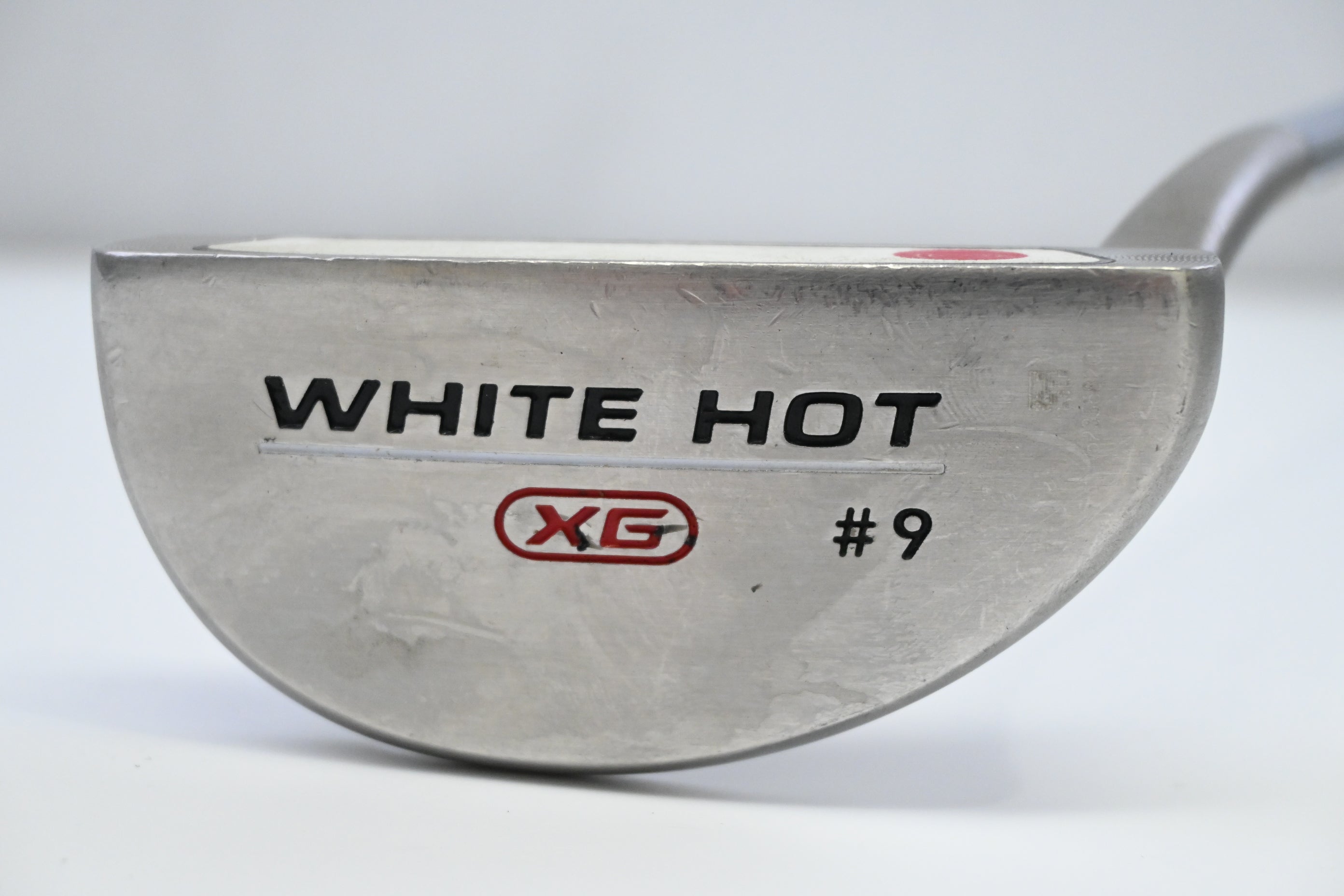 Odyssey White Hot XG #9 Putter / 31 Inch
