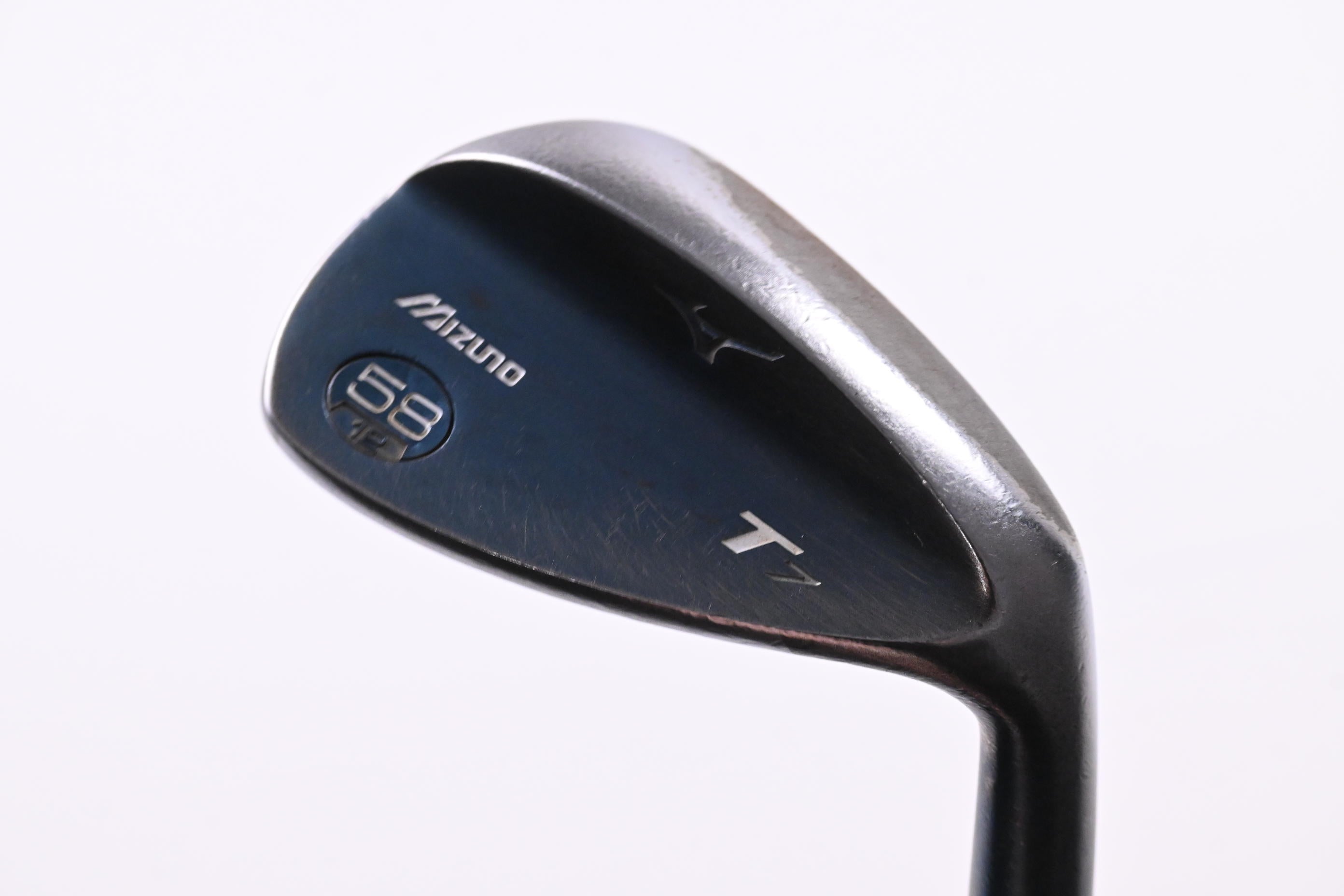 Mizuno T7 Lob Wedge / 58 Degree / Wedge Flex Dynamic Gold Shaft