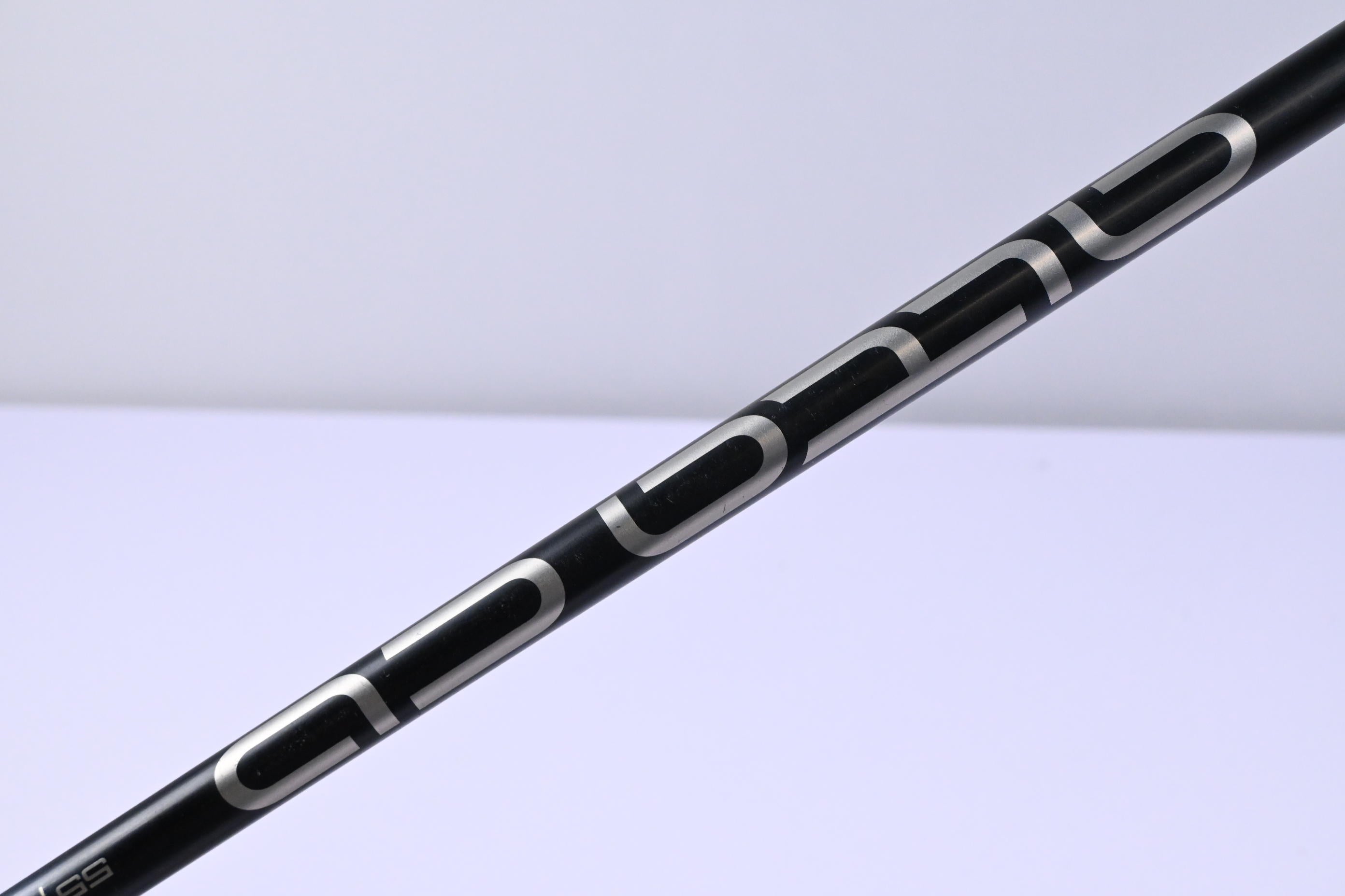 Ping Alta CB Slate 55 Driver Shaft / Regular Flex / Ping 3rd Gen