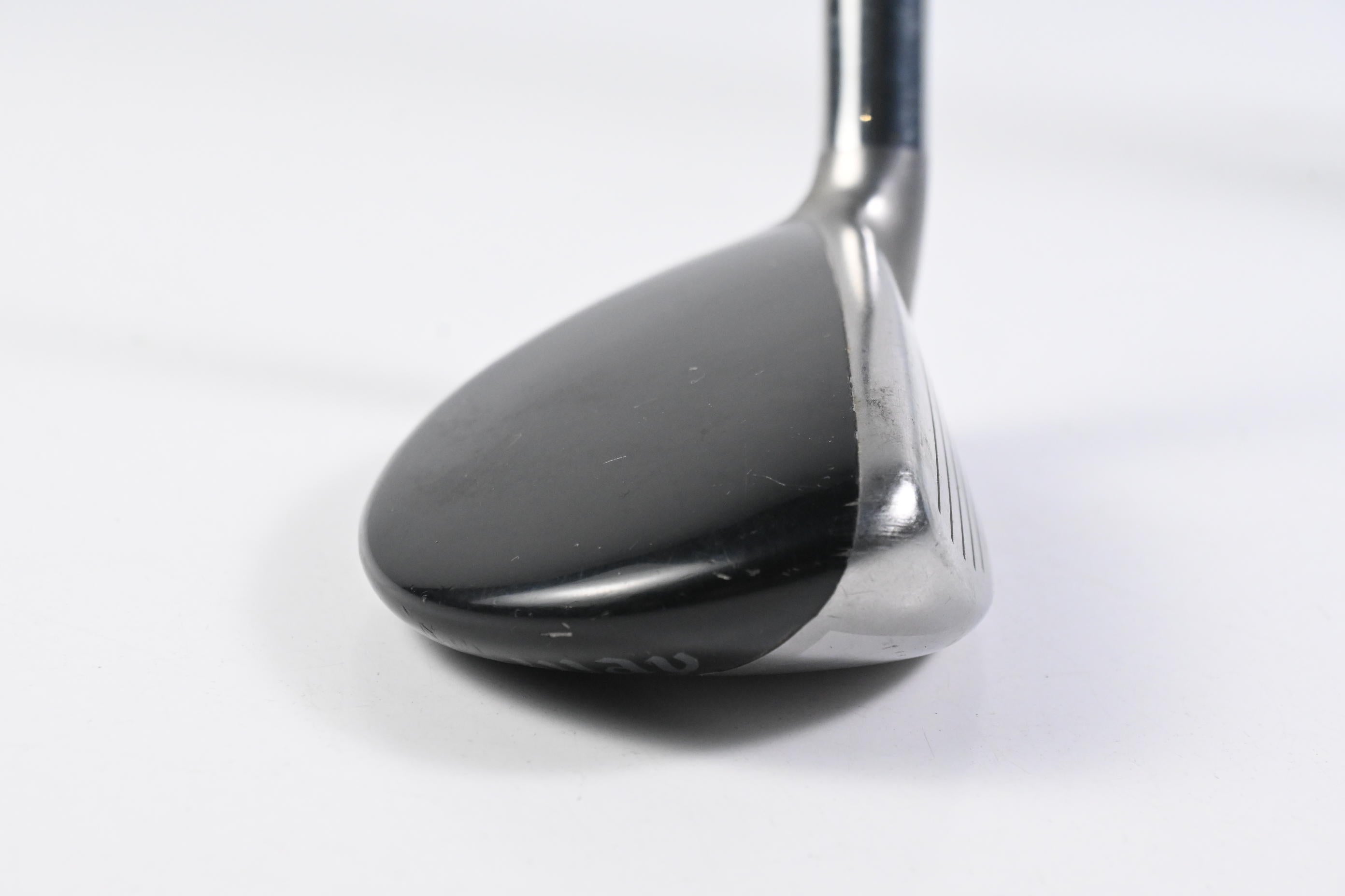 Callaway RAZR XF #4 Hybrid / 24 Degree / Regular Flex Callaway 60 Shaft