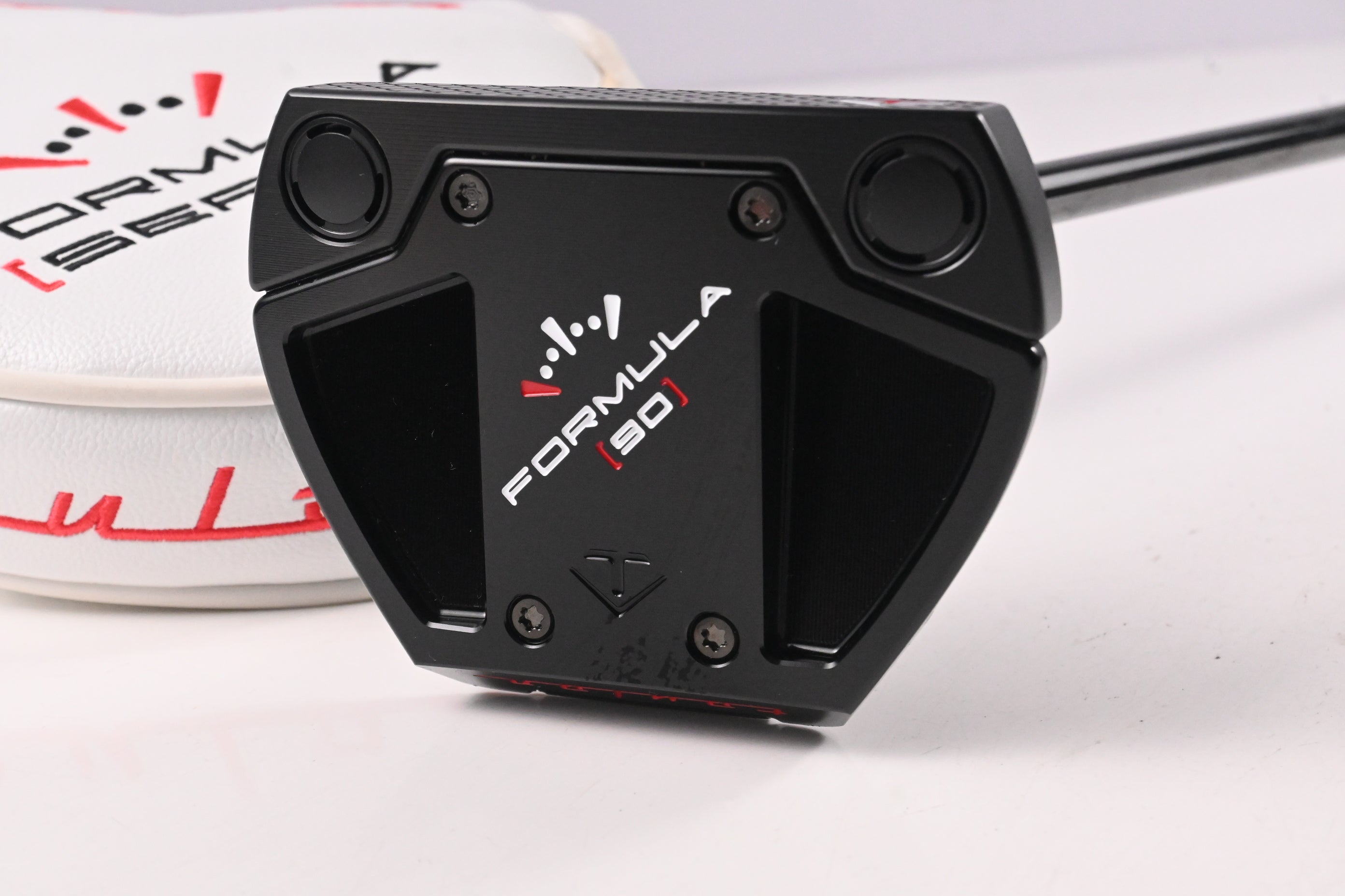 Toulon Formula 90 Putter / 34 Inch