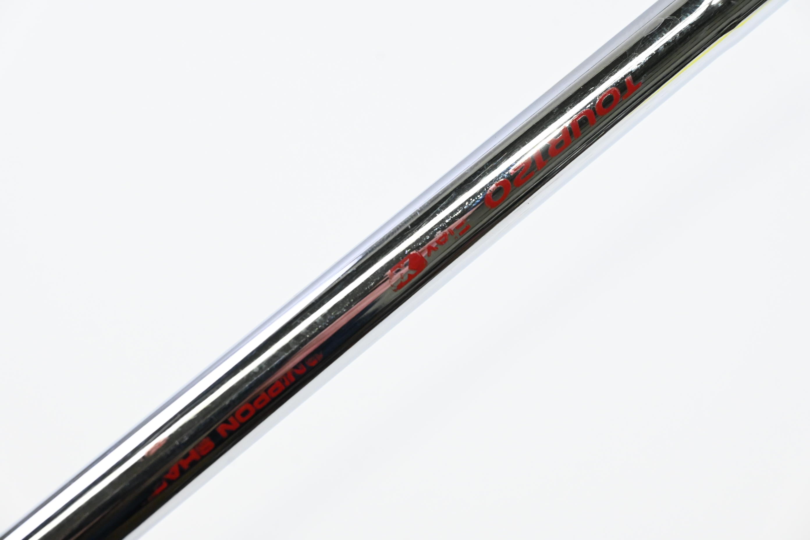 Titleist Vokey SM10 Pitching Wedge / 48 Degree / X-Flex NS Pro Modus3 Tour 120