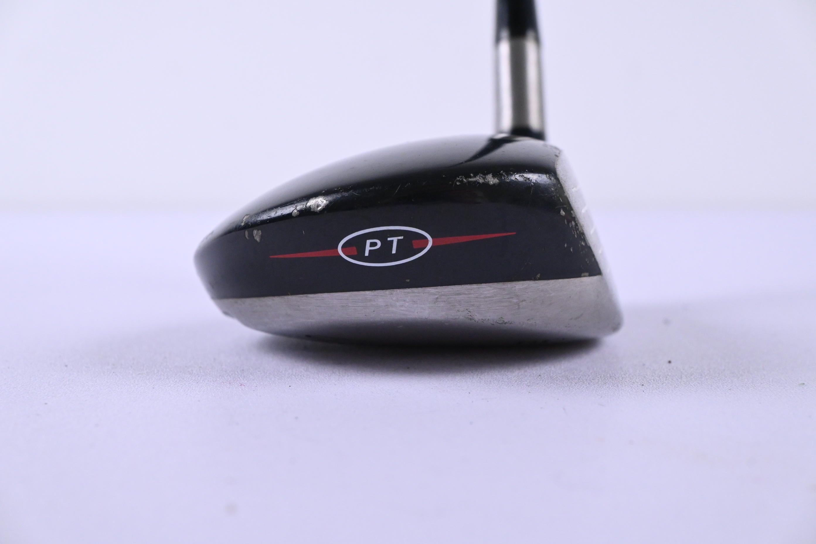 Titleist 906 F2 #5 Wood / 18 Degree / Regular Flex Titleist 4375 Shaft