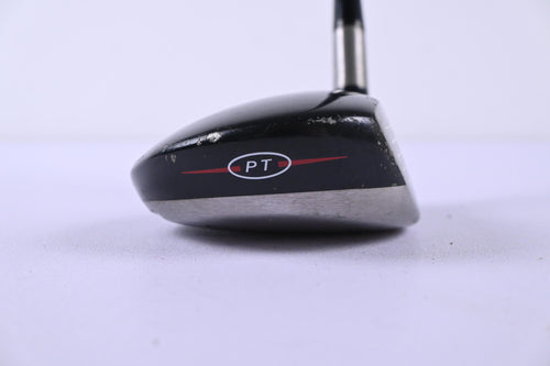Titleist 906 F2 #5 Wood / 18 Degree / Regular Flex Titleist 4375 Shaft