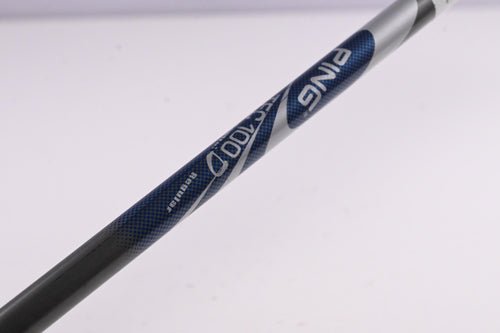 Left Hand Ping G5 Driver / 10.5 Degree / Regular Flex Ping TFC 100 Shaft